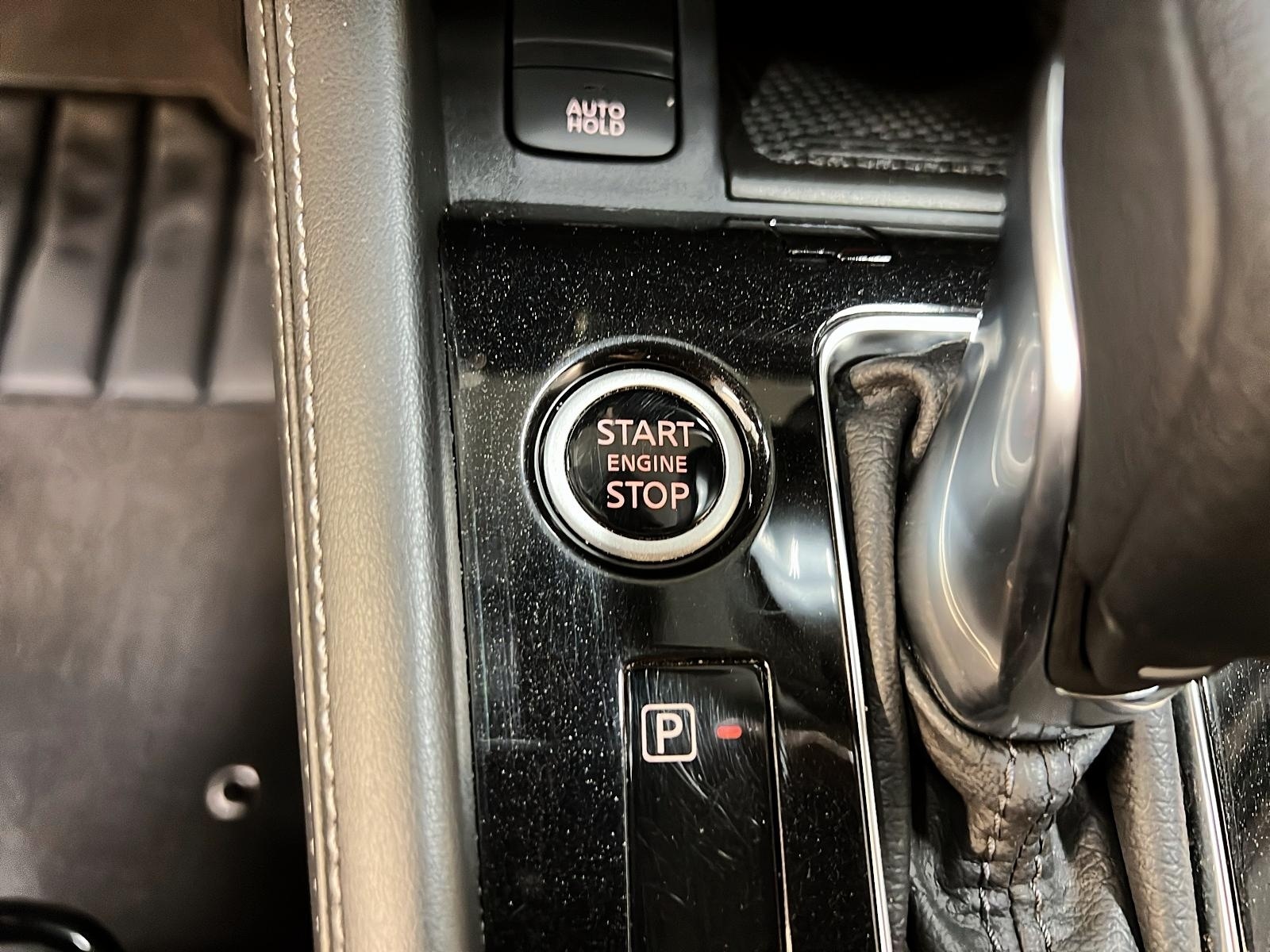 Nissan Kicks 2024 - Image #17