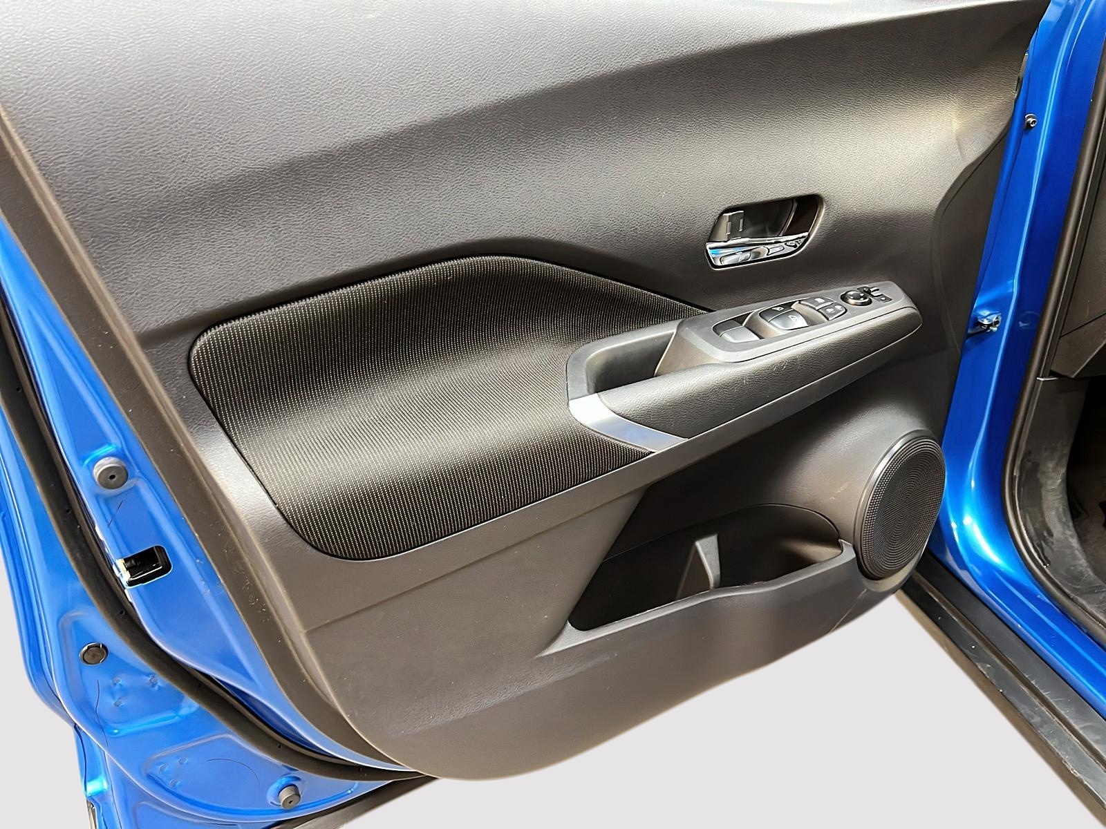 Nissan Kicks 2024 - Image #22