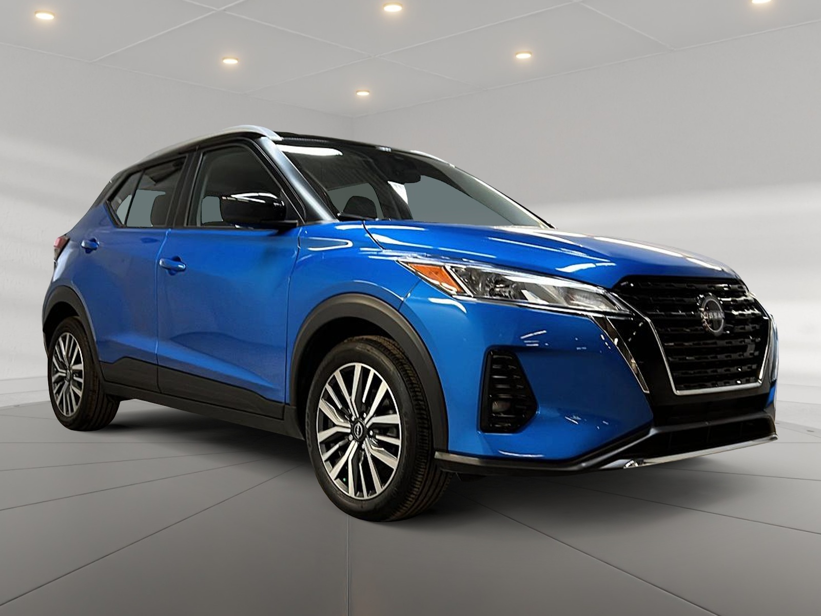 Nissan Kicks SV 2024 - image #3