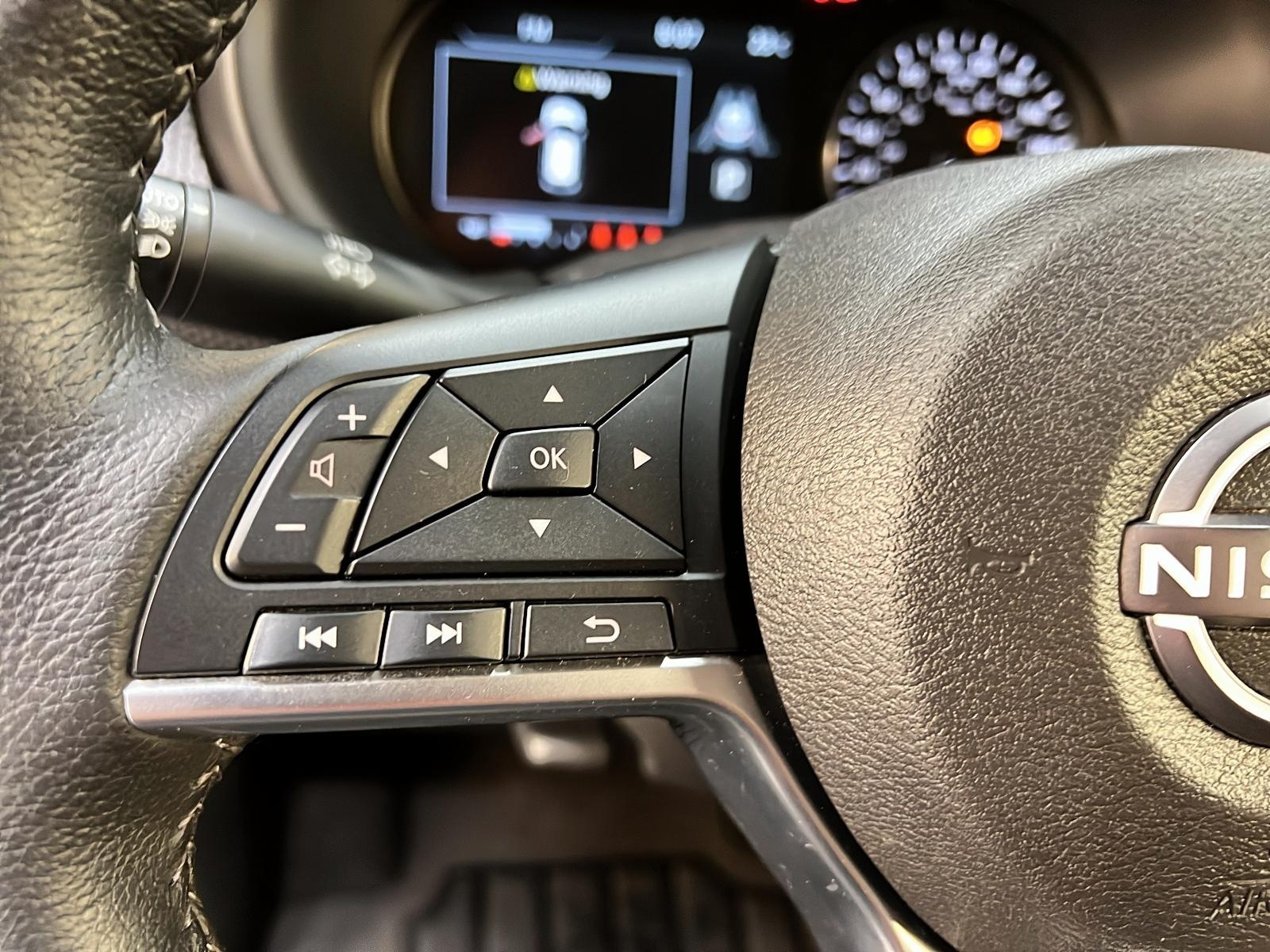 Nissan Kicks SV 2024 - image #19
