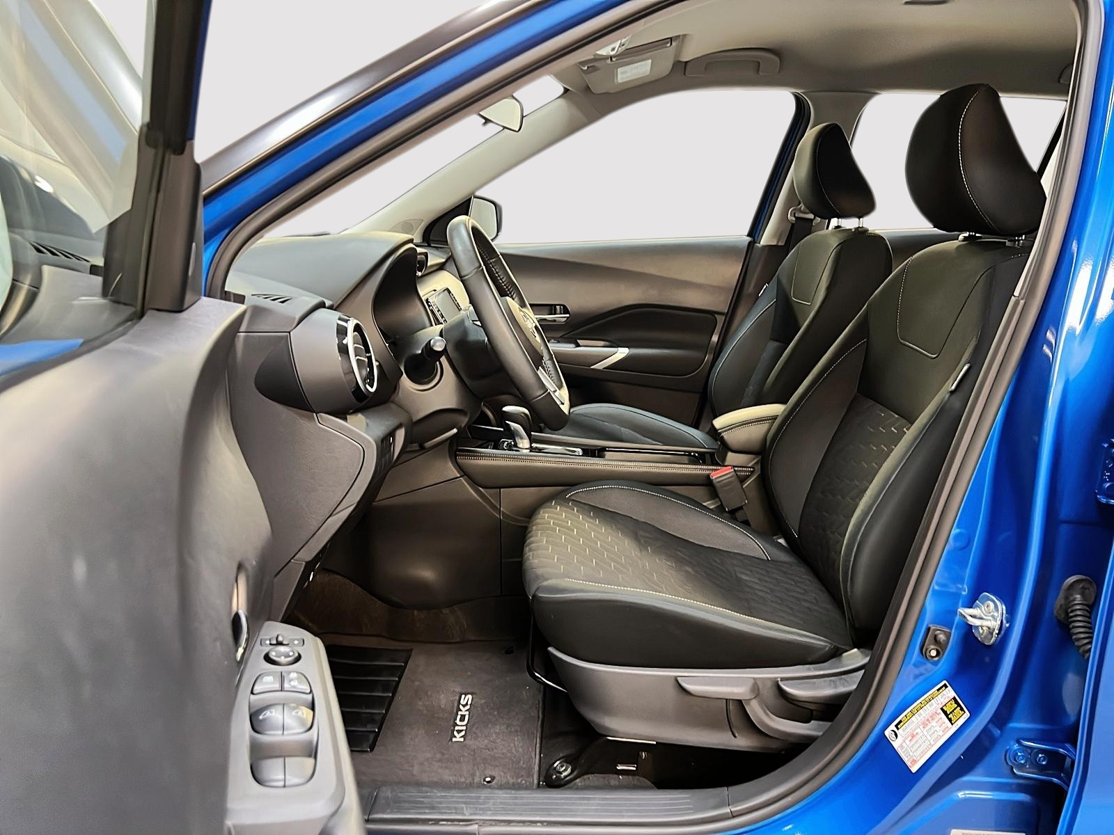 Nissan Kicks 2024 - Image #7