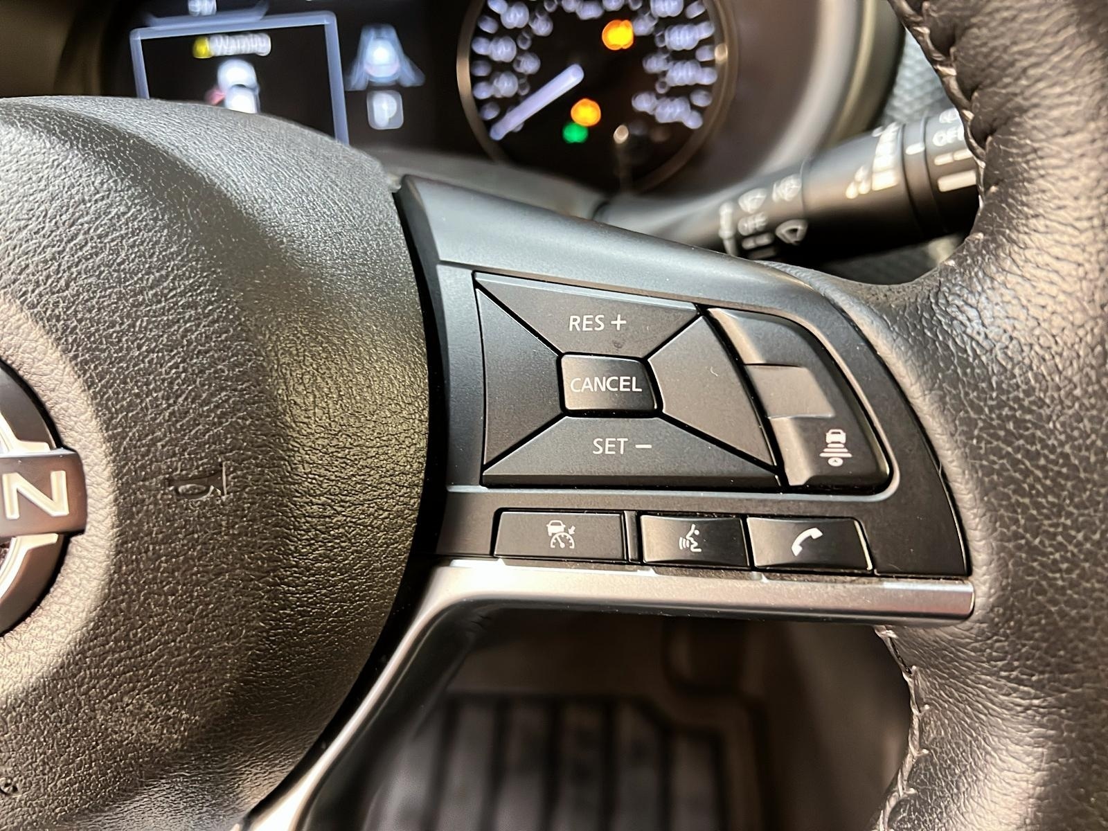 Nissan Kicks SV 2024 - image #18