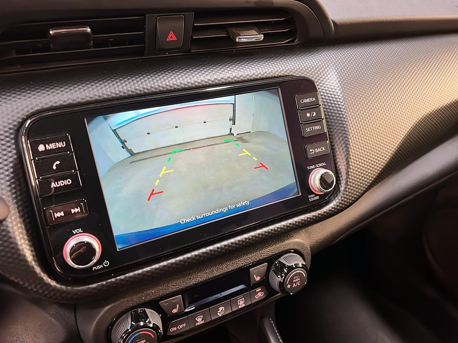 Nissan Kicks 2024 - Image #16