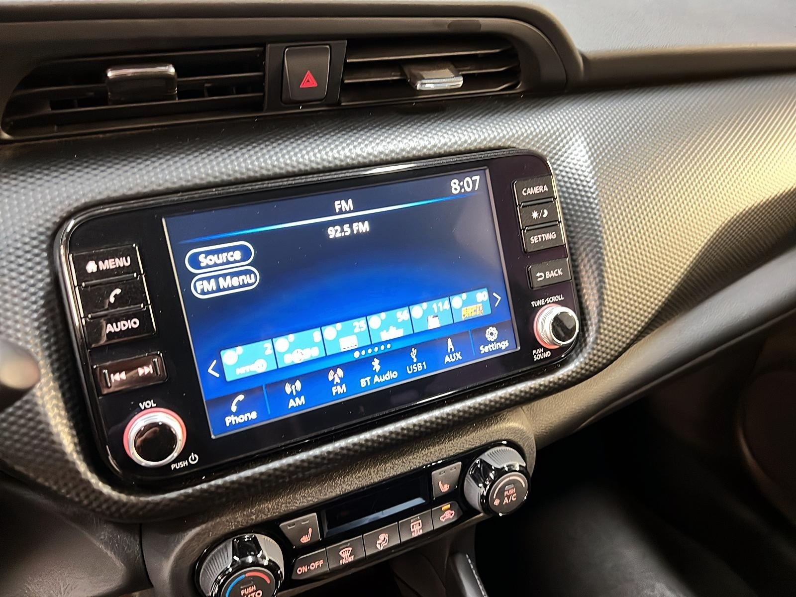 Nissan Kicks SV 2024 - image #15