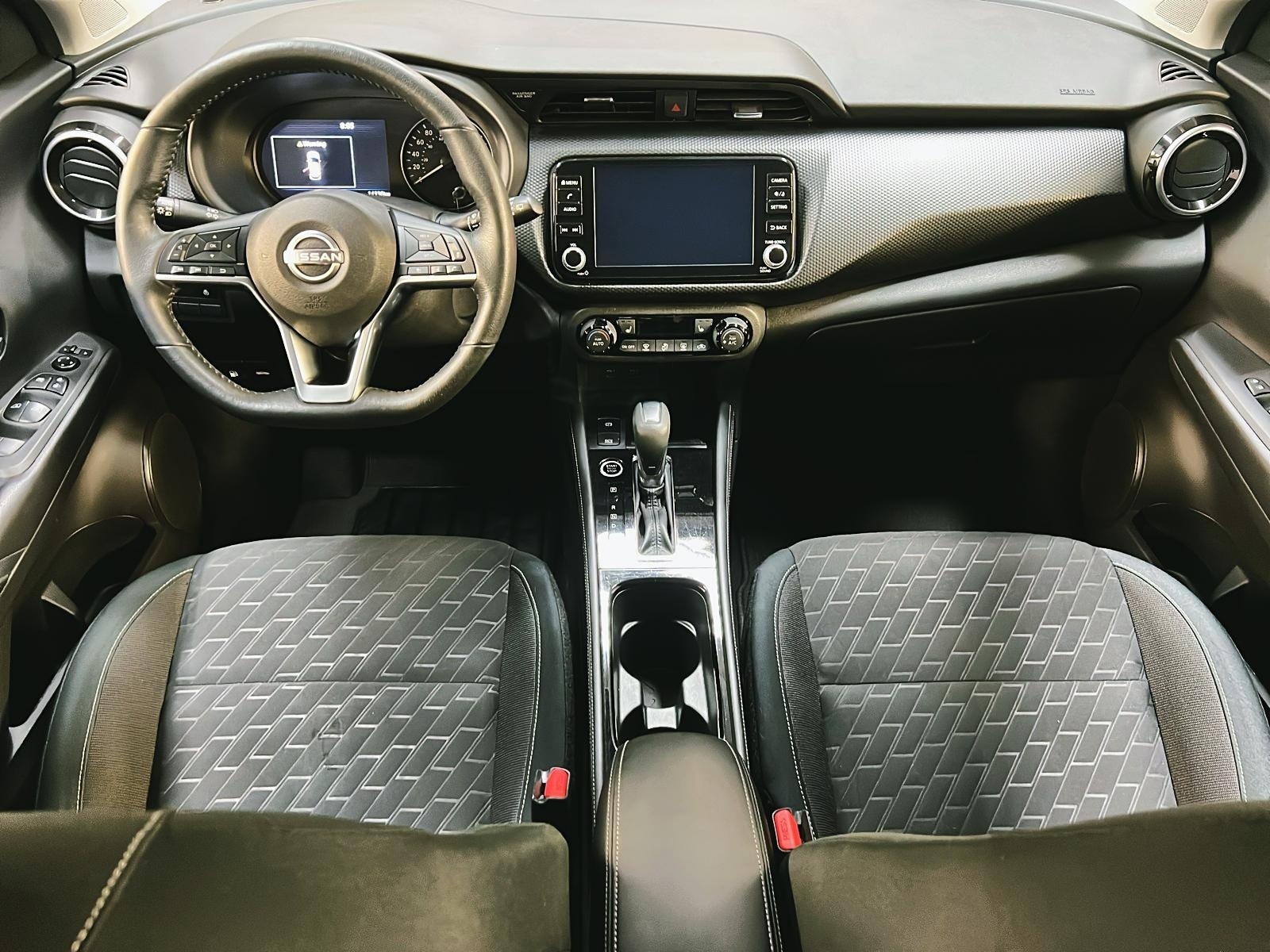 Nissan Kicks SV 2024 - image #10