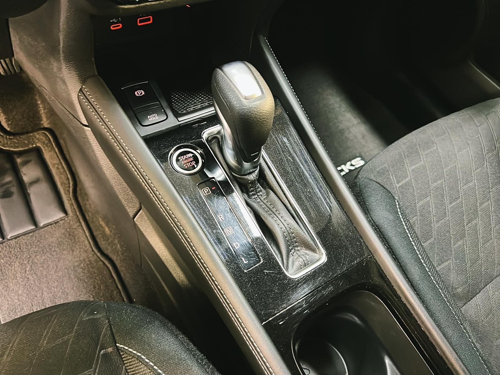 Nissan Kicks SV 2024 - image #13
