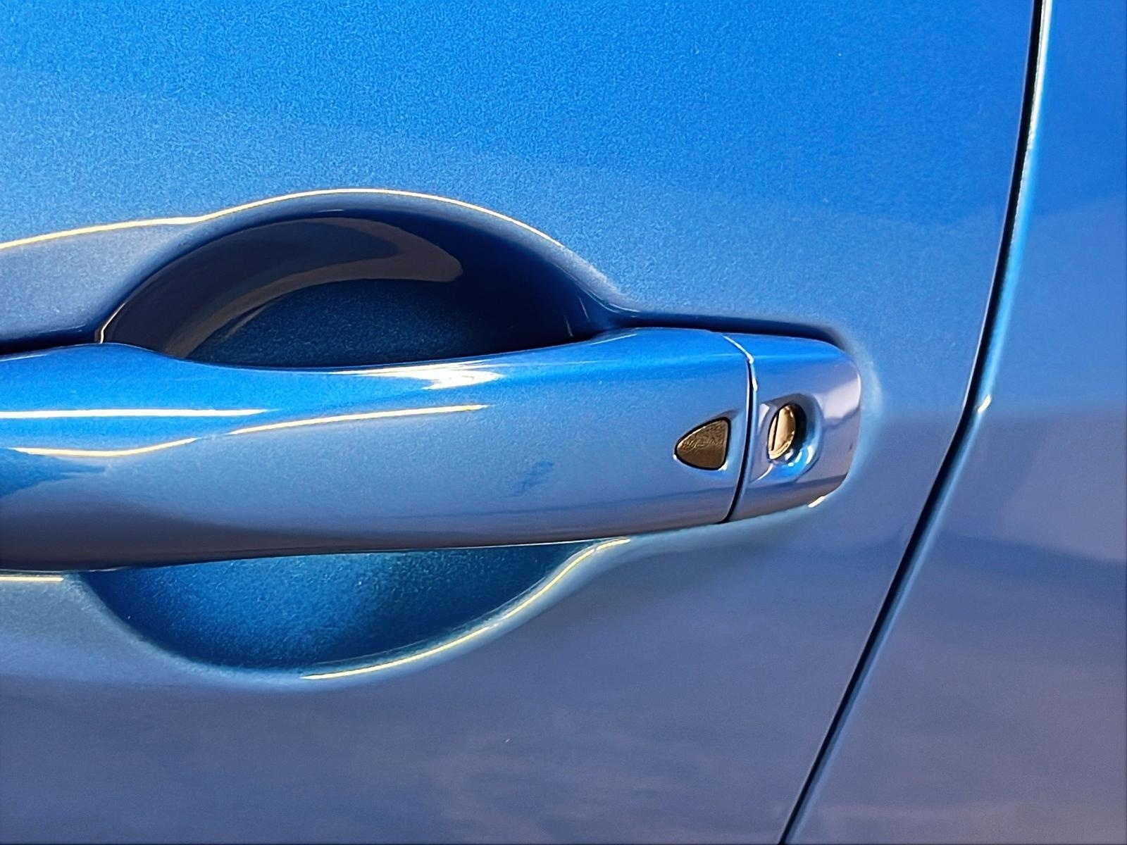 Nissan Kicks SV 2024 - image #23