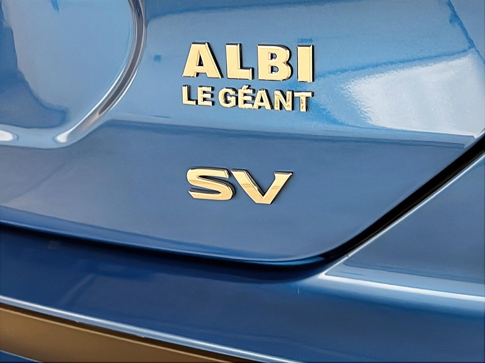 Nissan Kicks SV 2024 - image #25