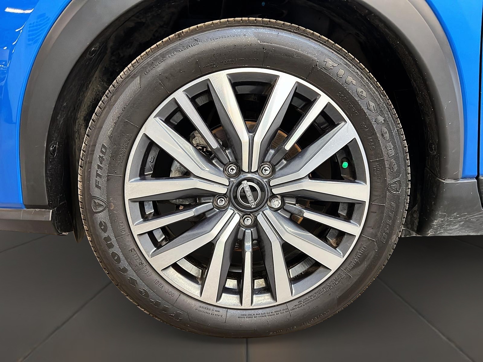 Nissan Kicks 2024 - Image #26
