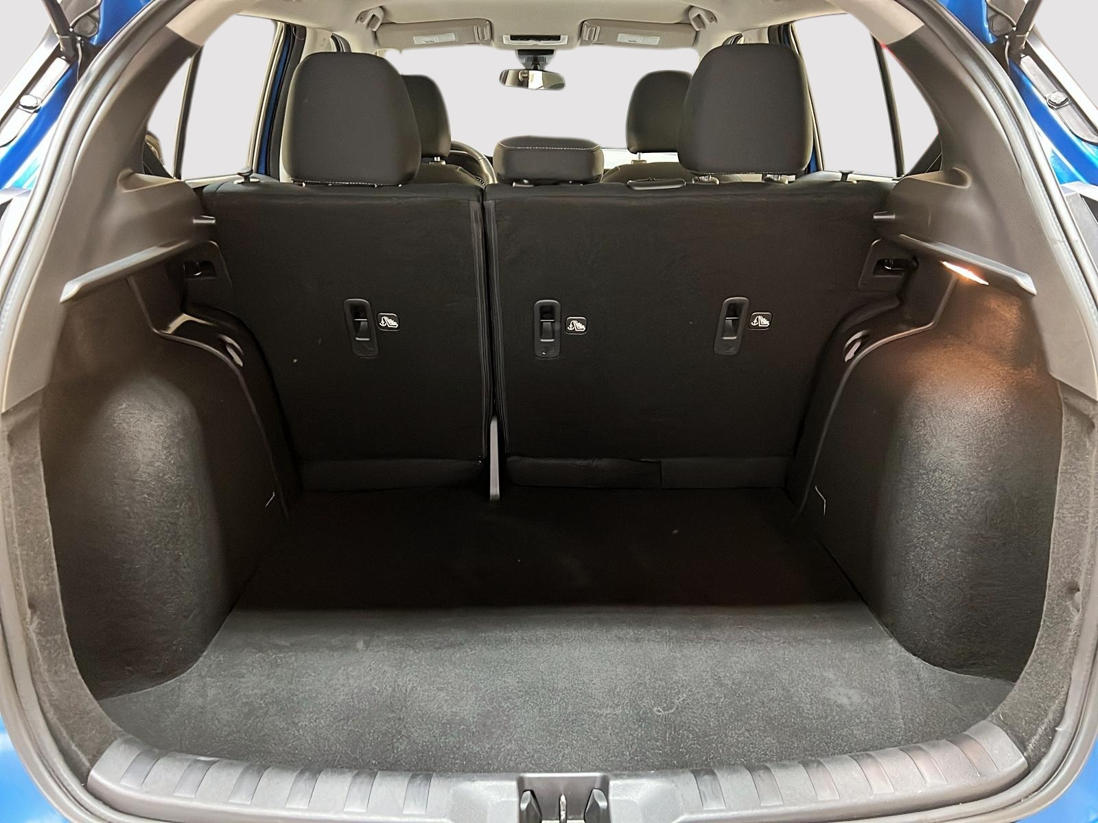 Nissan Kicks SV 2024 - image #12