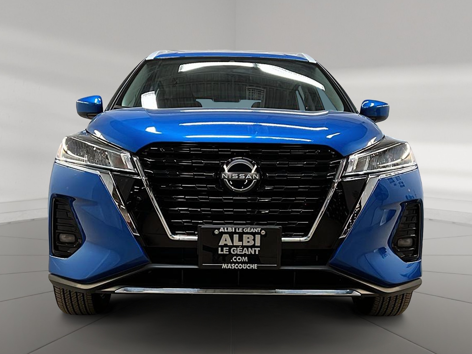 Nissan Kicks SV 2024 - image #2