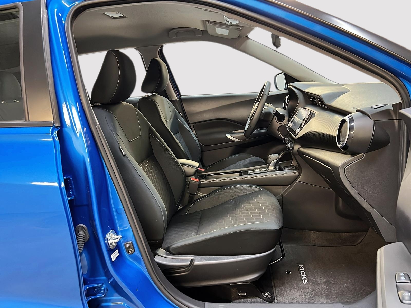 Nissan Kicks 2024 - Image #8