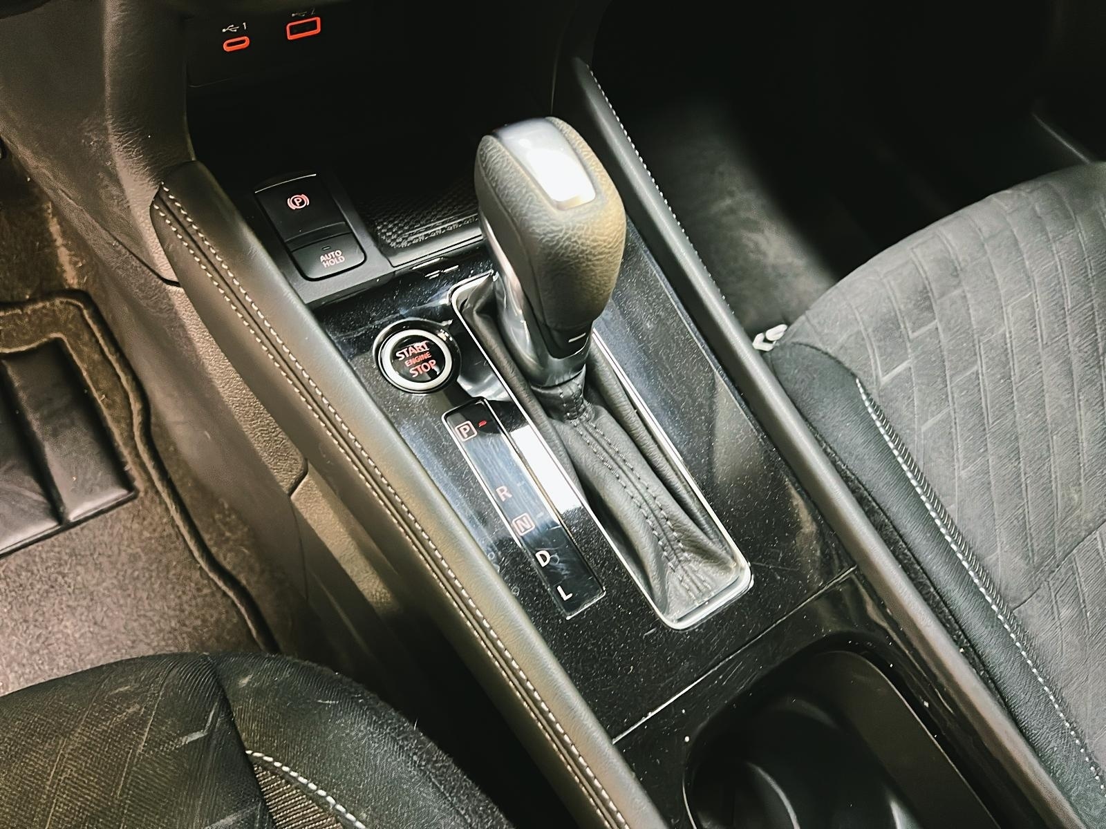 Nissan Kicks SV 2024 - image #13