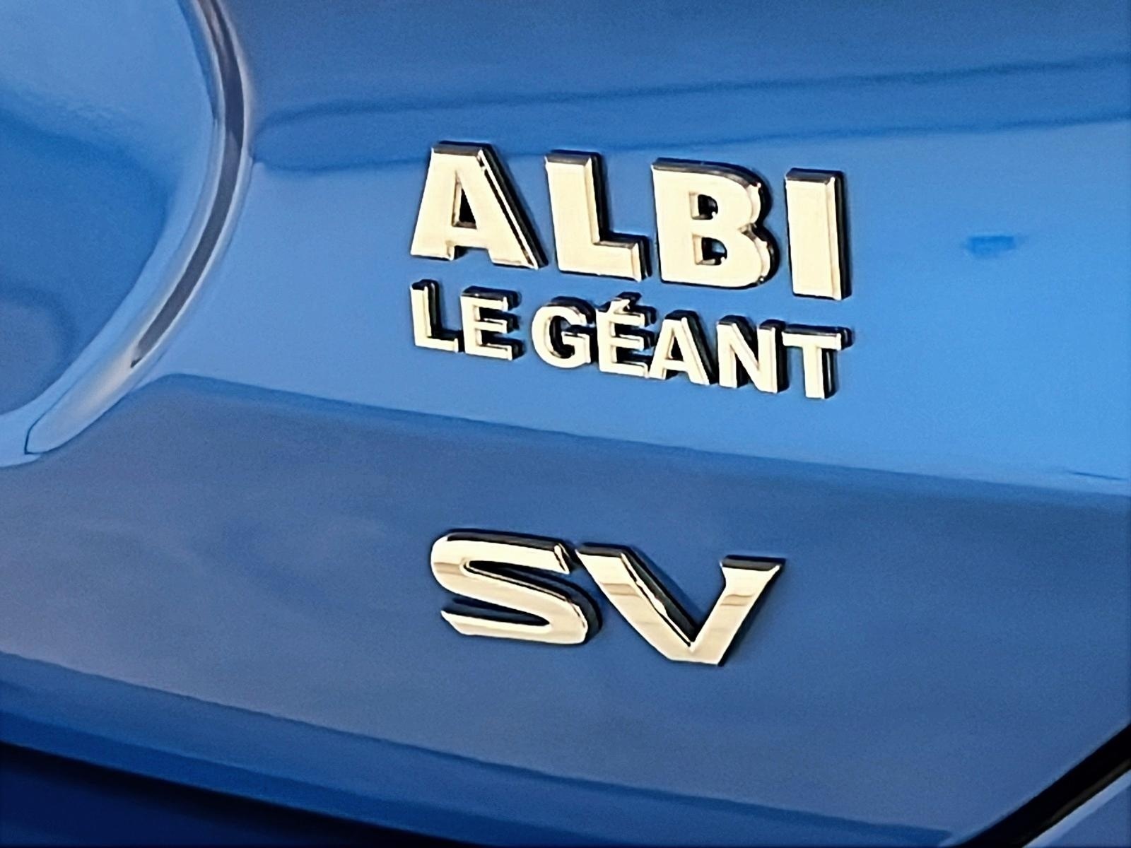 Nissan Kicks SV 2024 - image #25