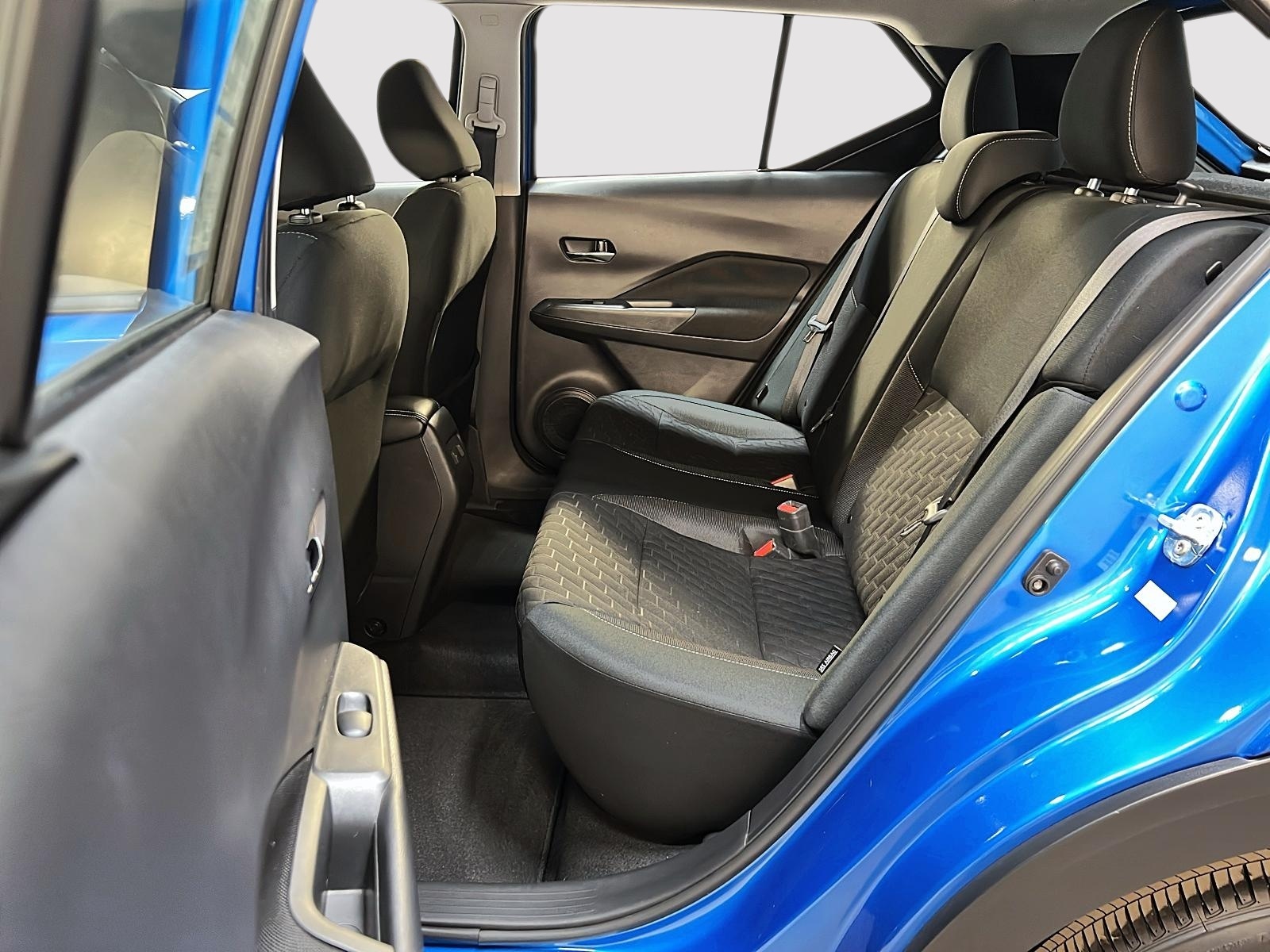 Nissan Kicks SV 2024 - image #9