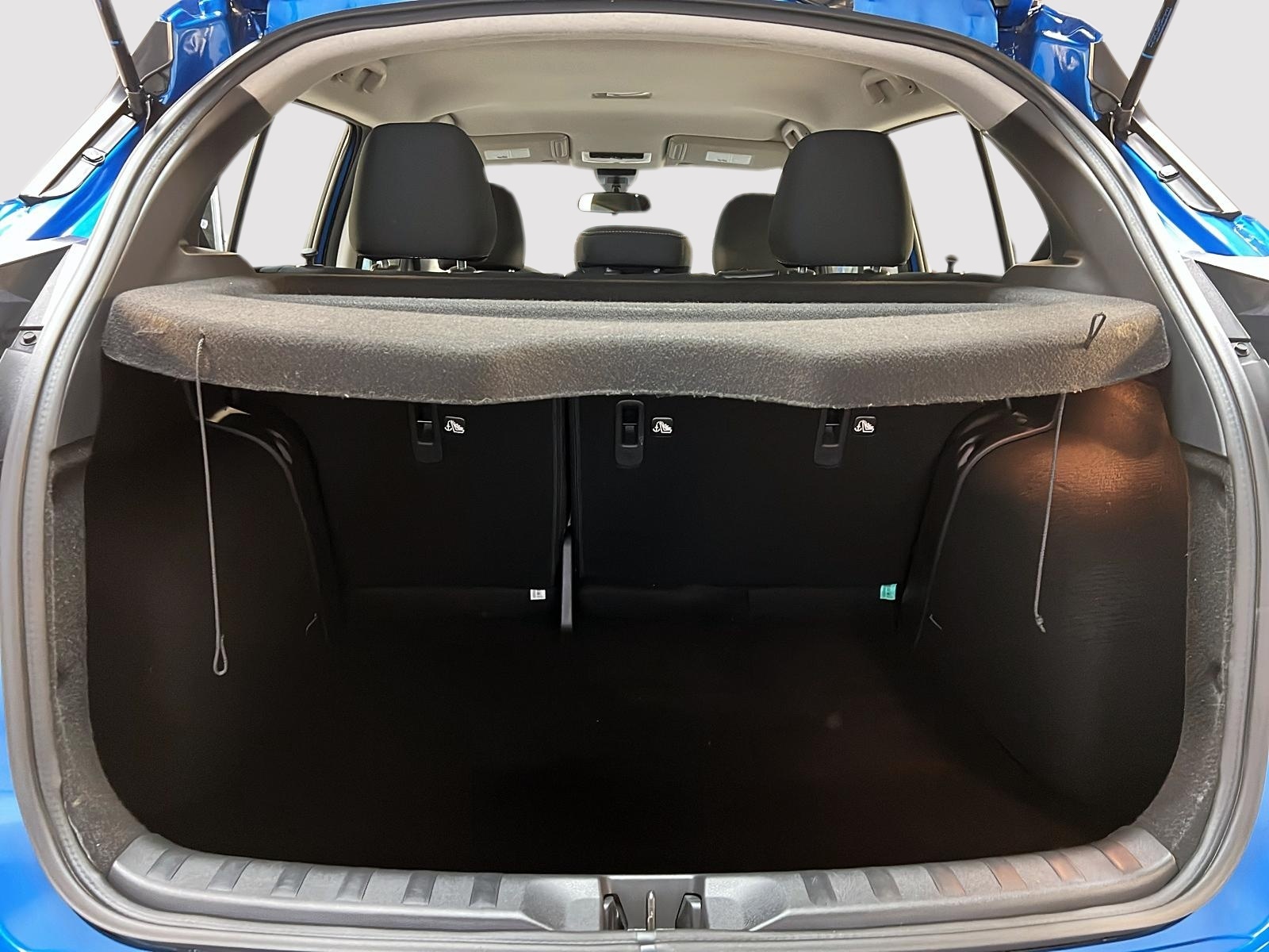 Nissan Kicks 2024 - Image #12
