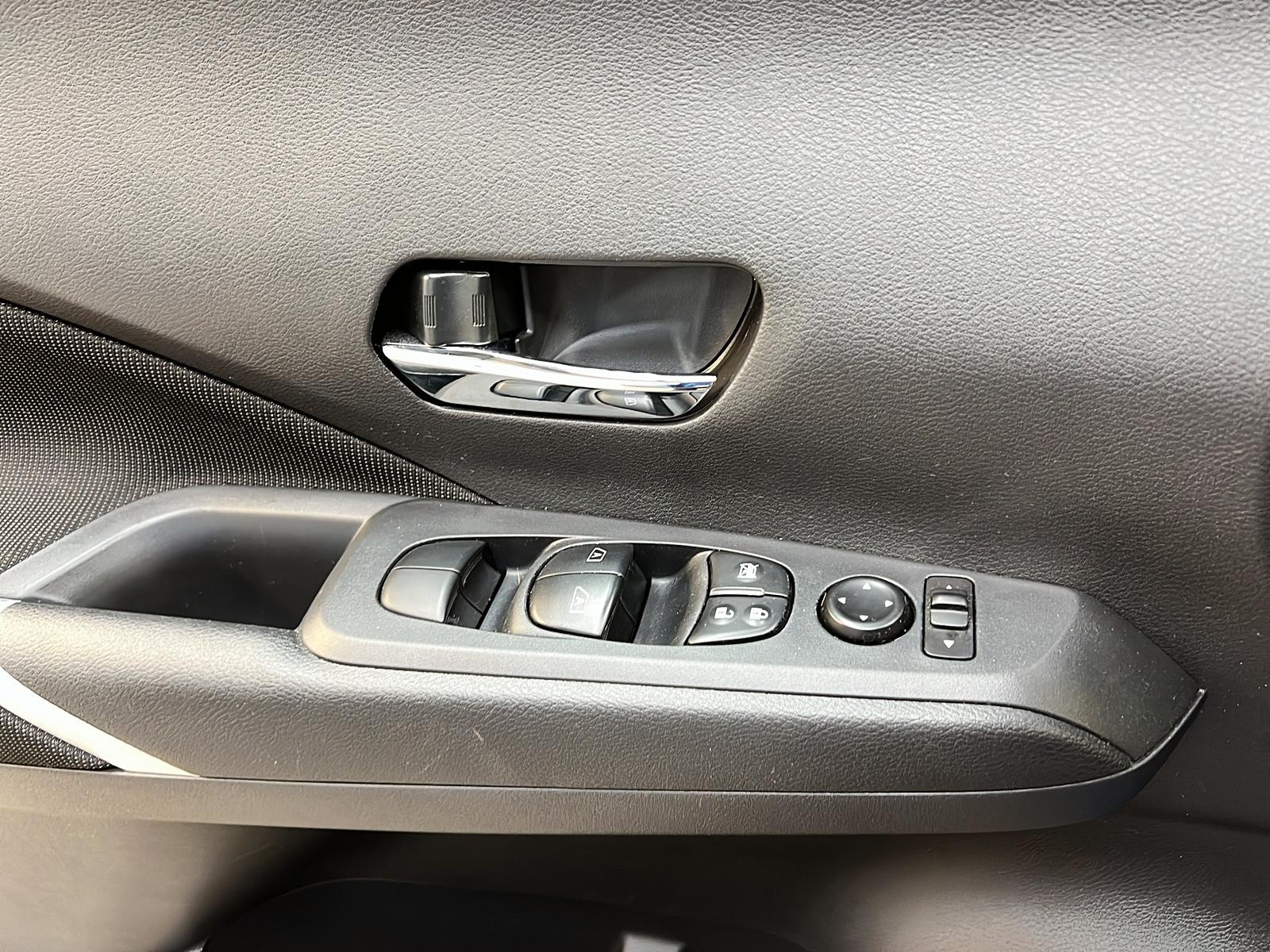 Nissan Kicks SV 2024 - image #21