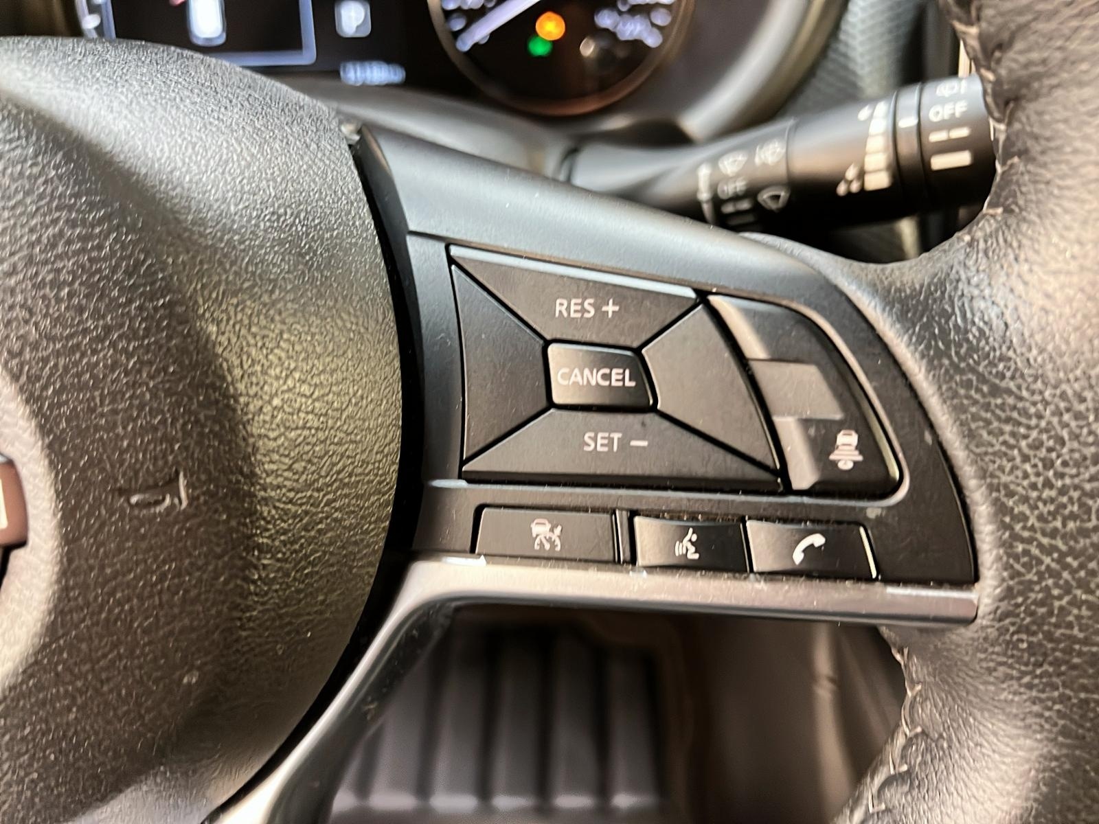 Nissan Kicks SV 2024 - image #18