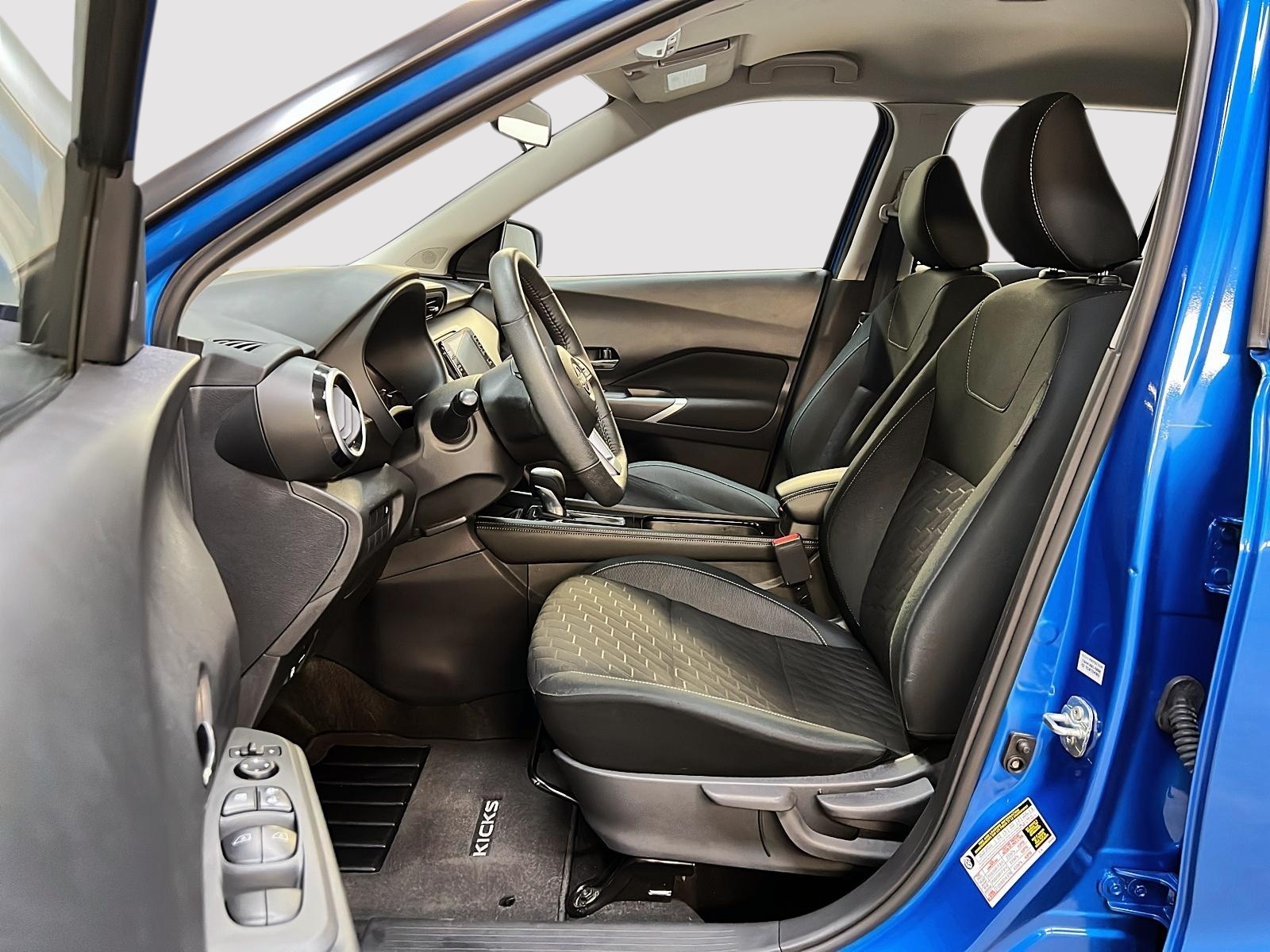 Nissan Kicks SV 2024 - image #7