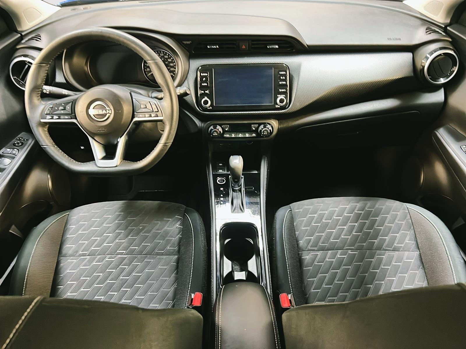 Nissan Kicks SV 2024 - image #10