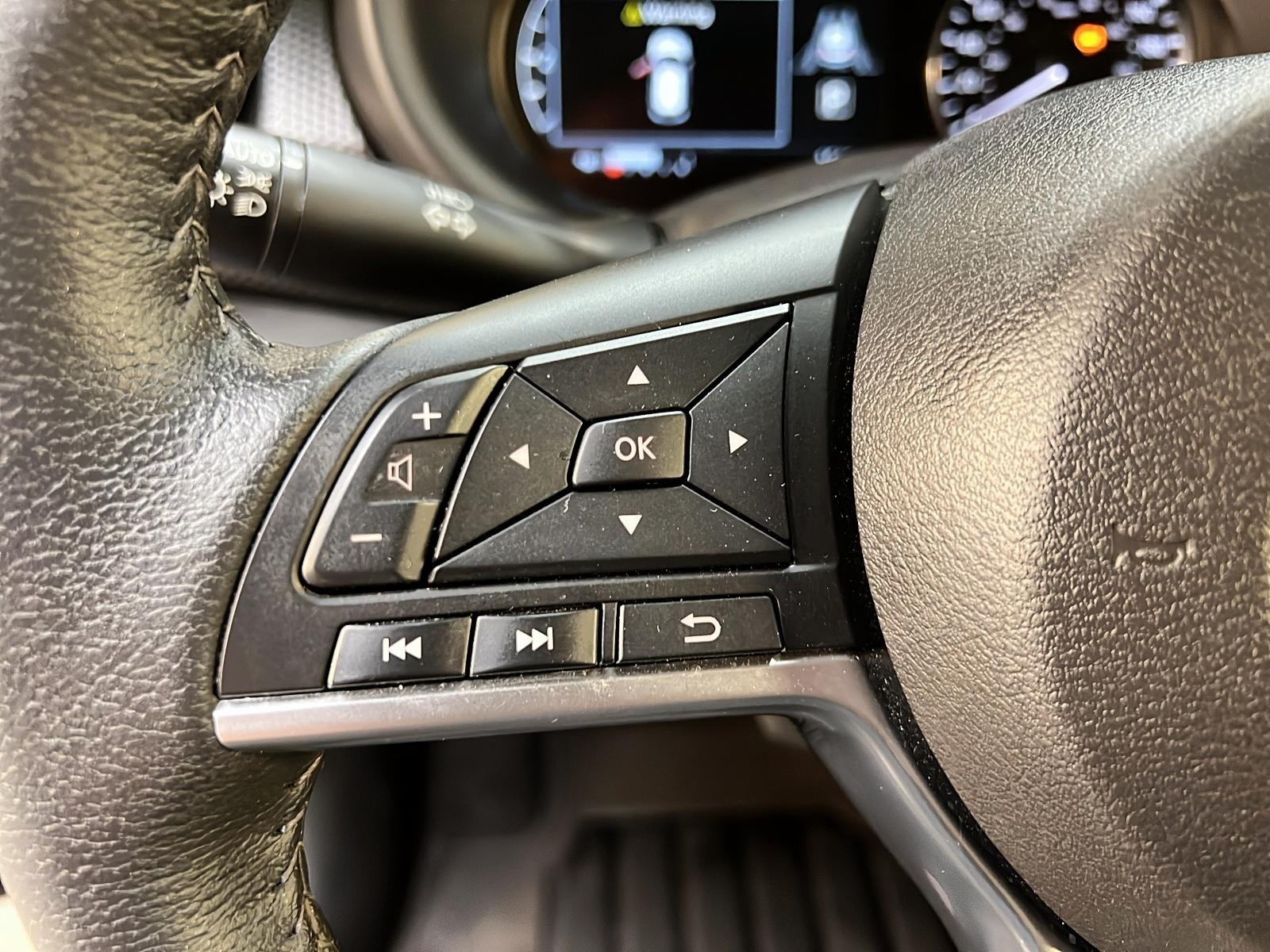 Nissan Kicks SV 2024 - image #19