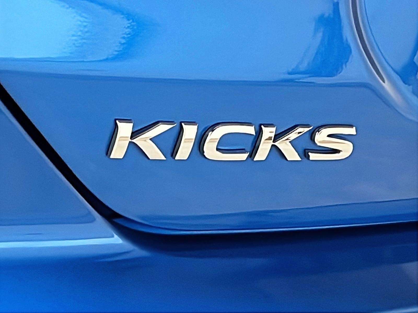 Nissan Kicks SV 2024 - image #24