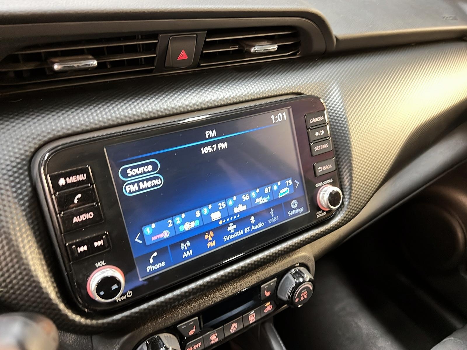 Nissan Kicks SV 2024 - image #15