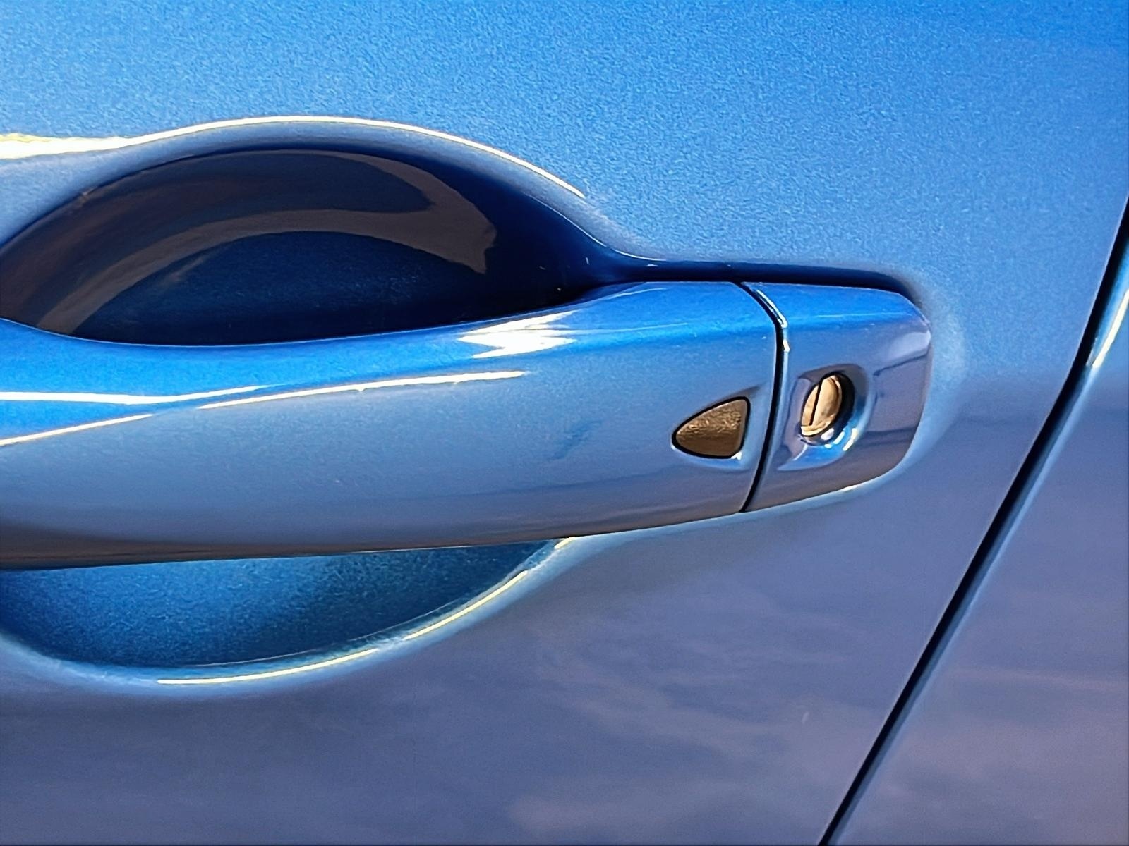 Nissan Kicks SV 2024 - image #23