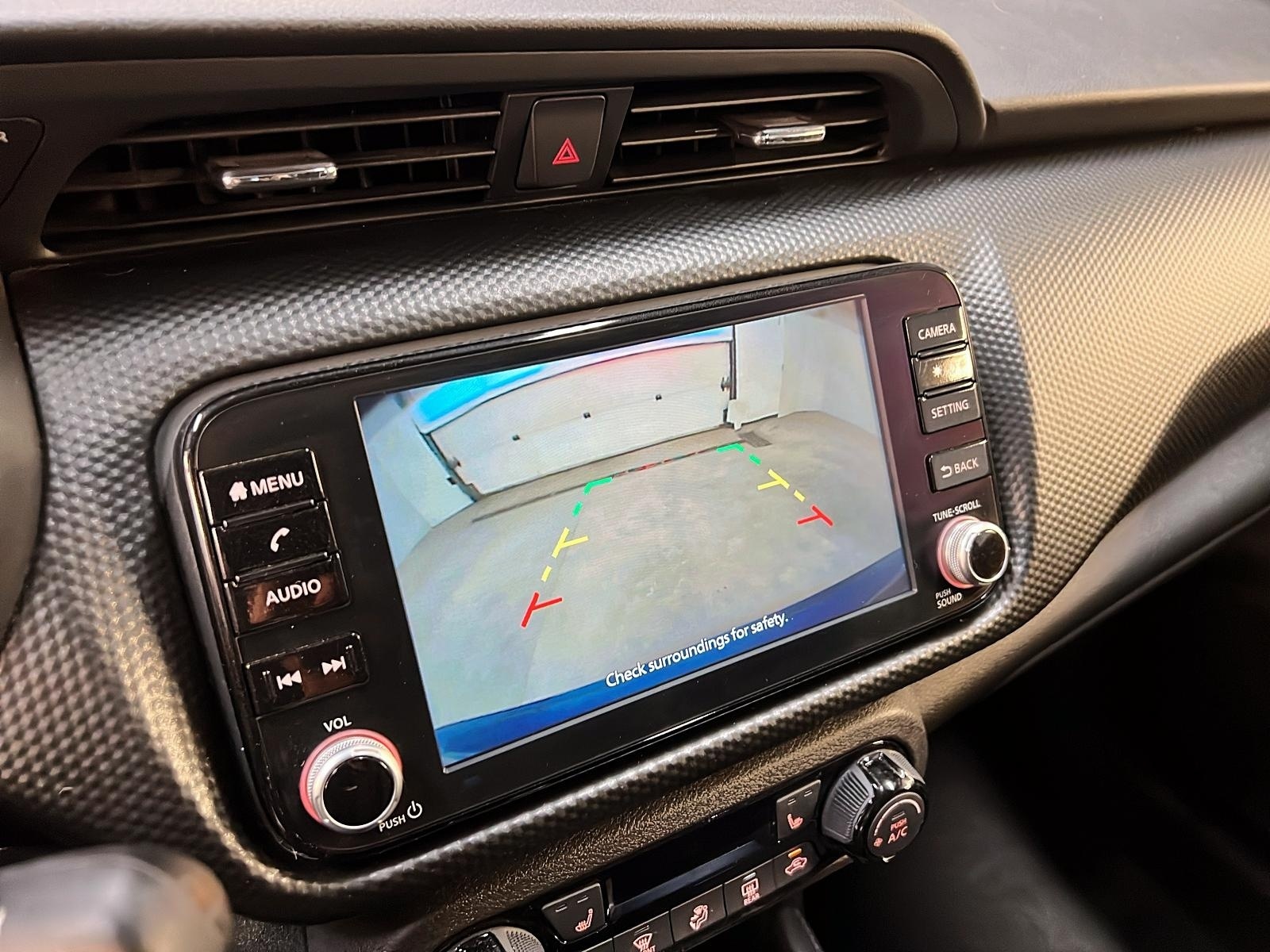 Nissan Kicks SV 2024 - image #16