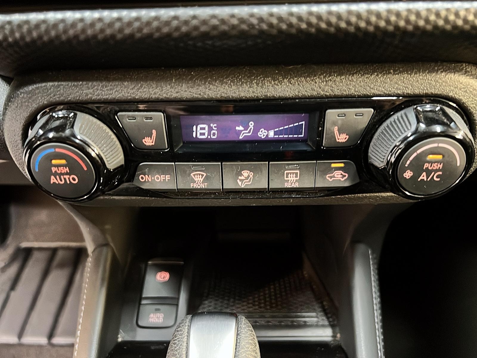 Nissan Kicks SV 2024 - image #14