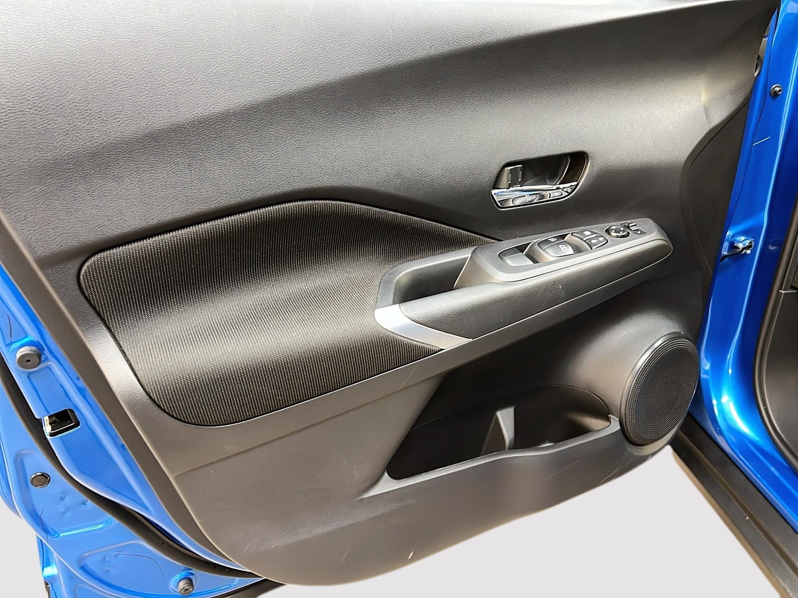 Nissan Kicks SV 2024 - image #22