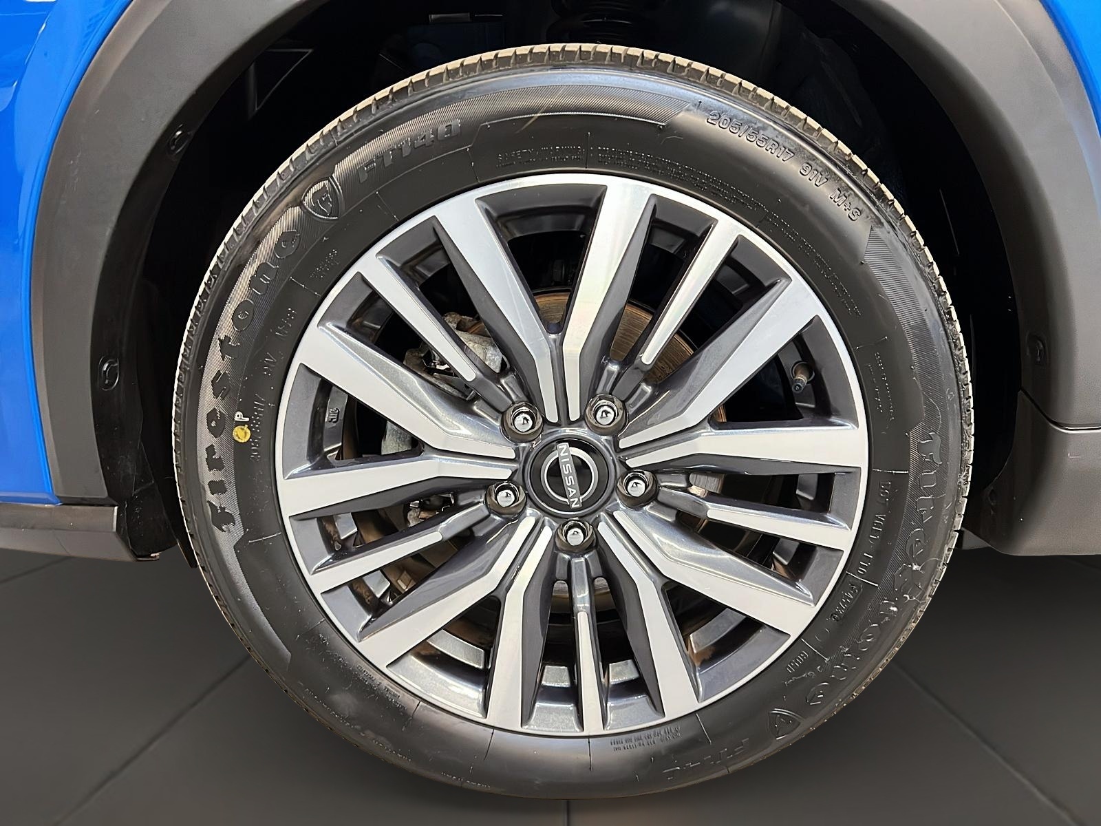 Nissan Kicks SV 2024 - image #26