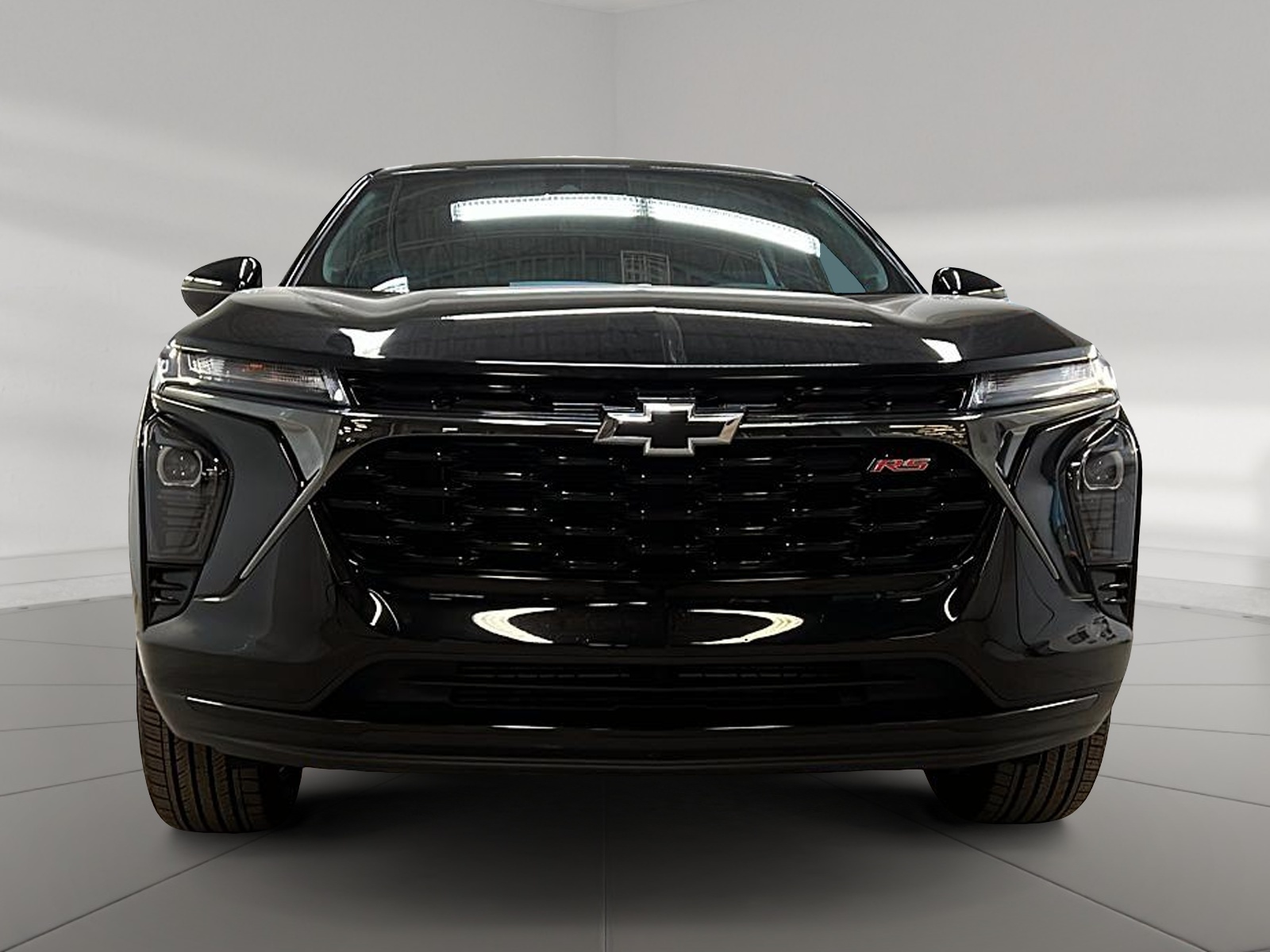 Chevrolet Trax 1RS TOIT 2025 - image #2
