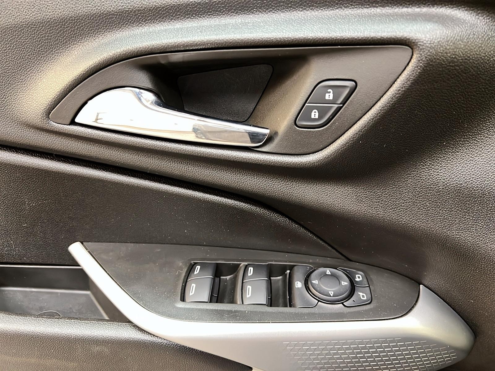 Chevrolet Trax 2025 - Image #21