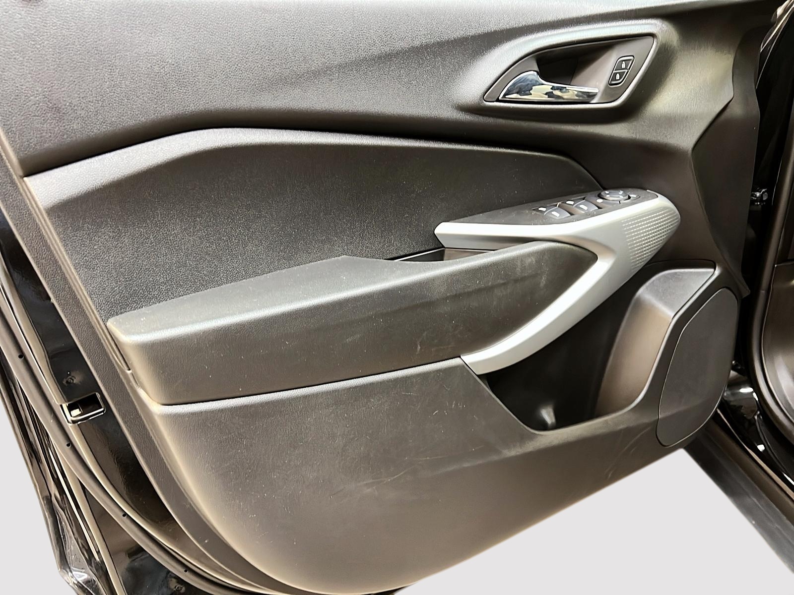 Chevrolet Trax 2025 - Image #22