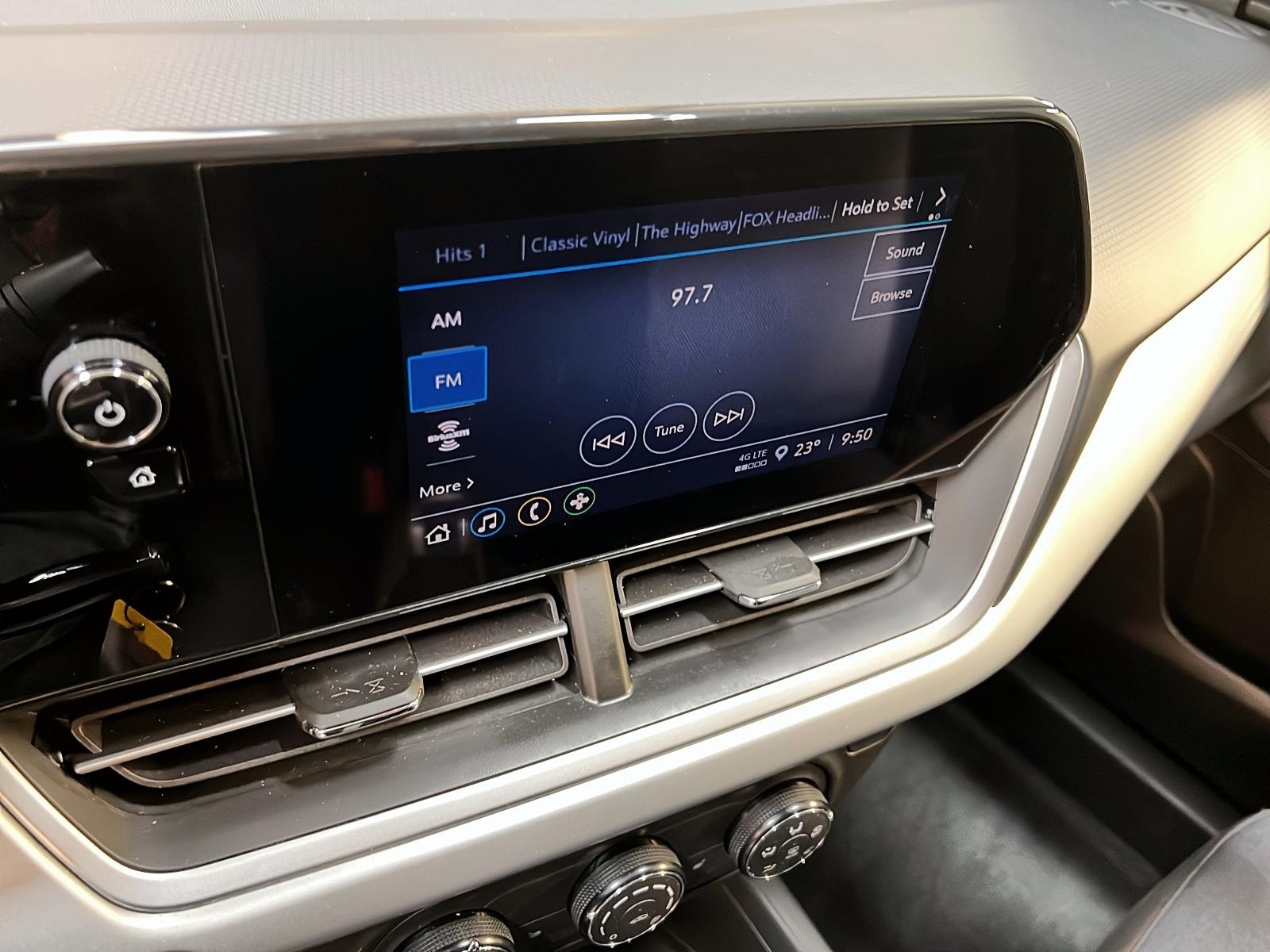 Chevrolet Trax 2025 - Image #16