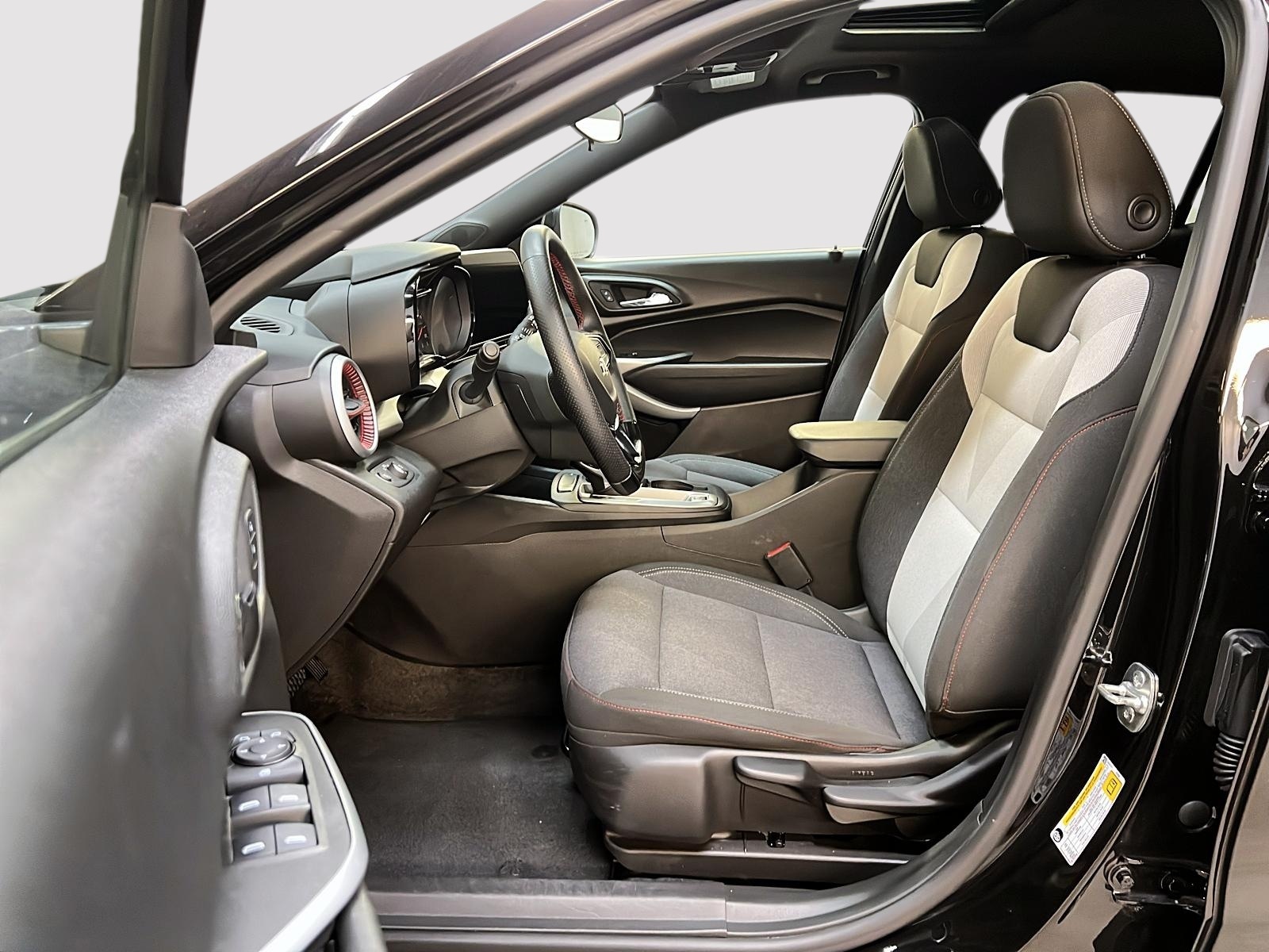 Chevrolet Trax 1RS TOIT 2025 - image #7