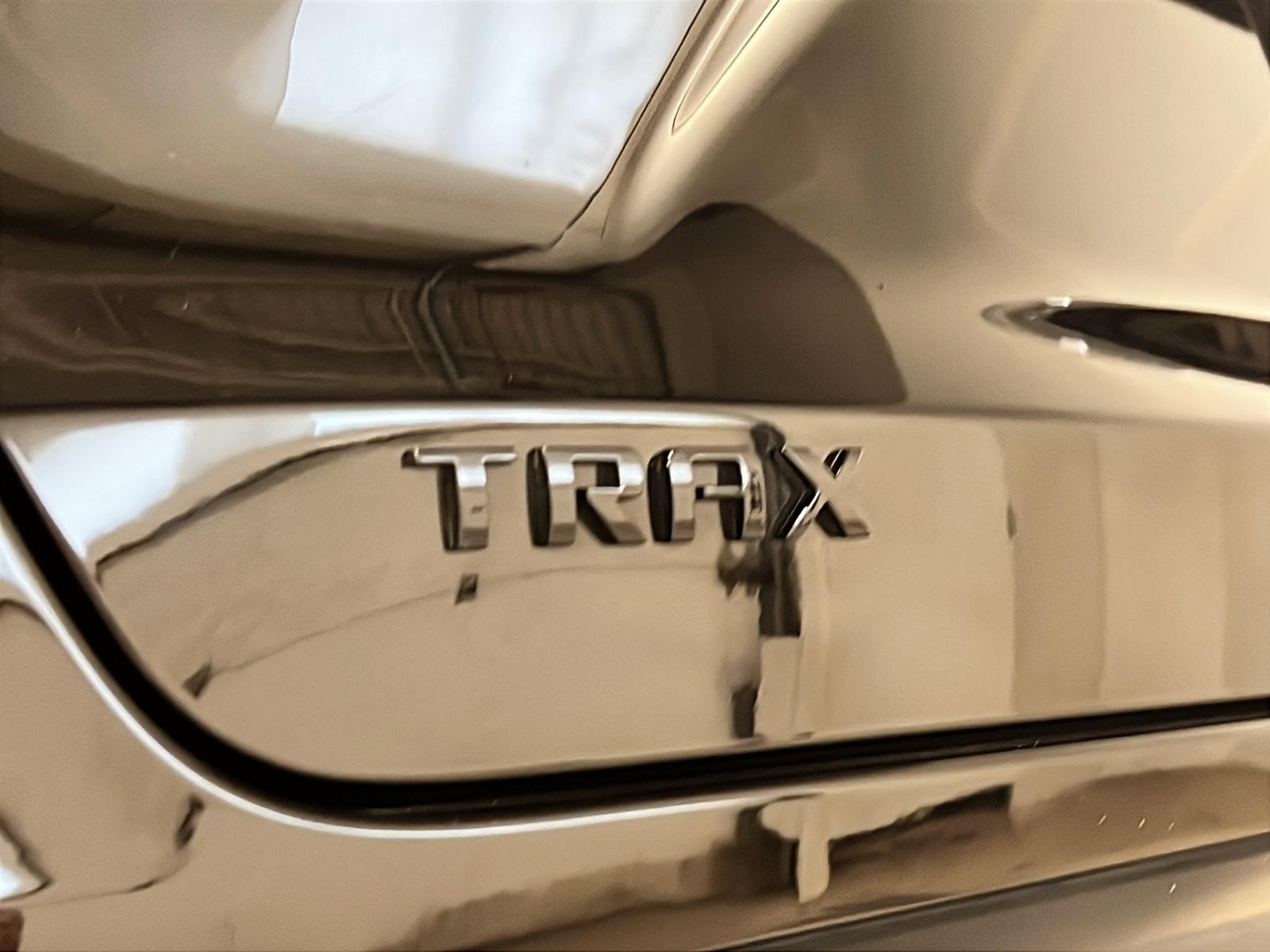 Chevrolet Trax 2025 - Image #23