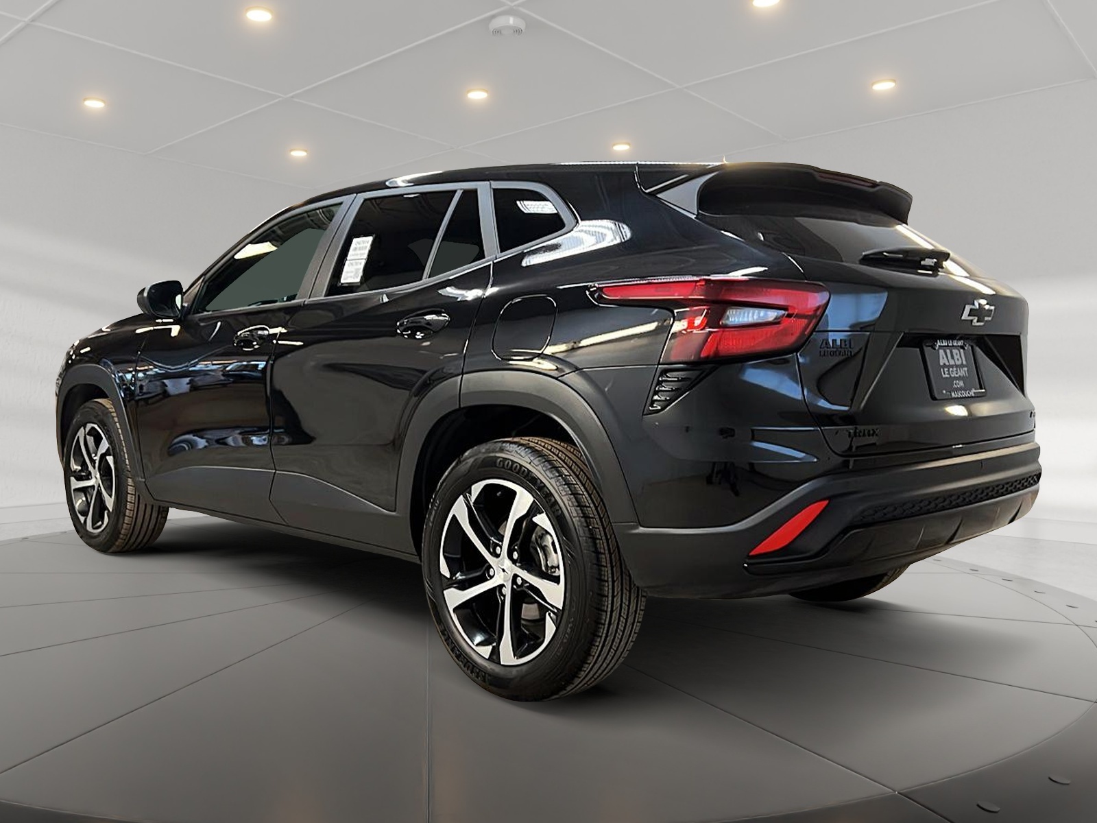 Chevrolet Trax 2025 - Image #6