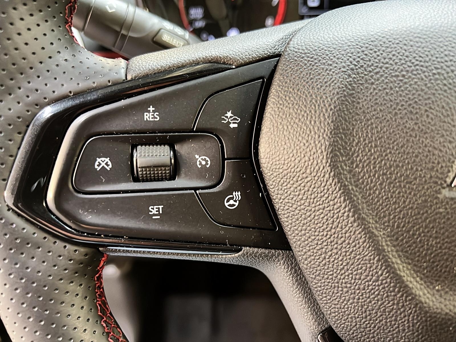 Chevrolet Trax 2025 - Image #19