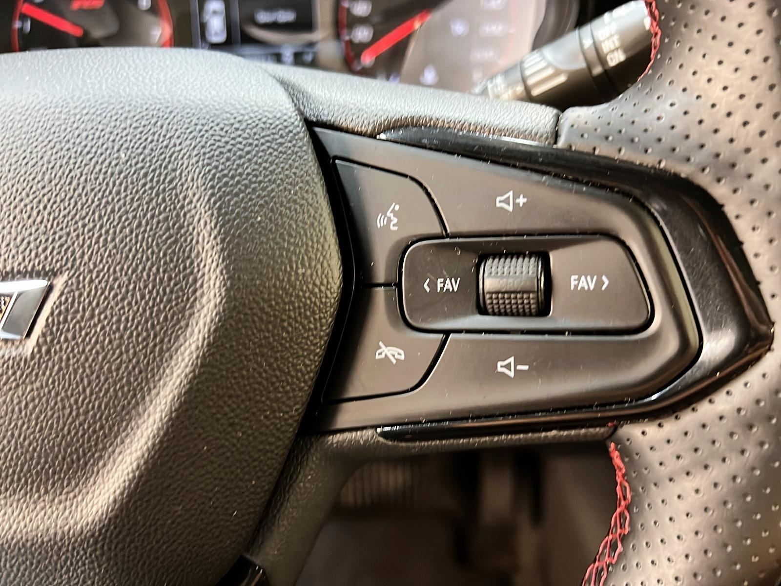 Chevrolet Trax 2025 - Image #18