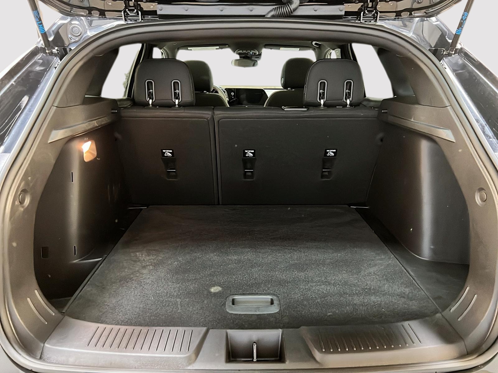 Chevrolet Trax 2025 - Image #13