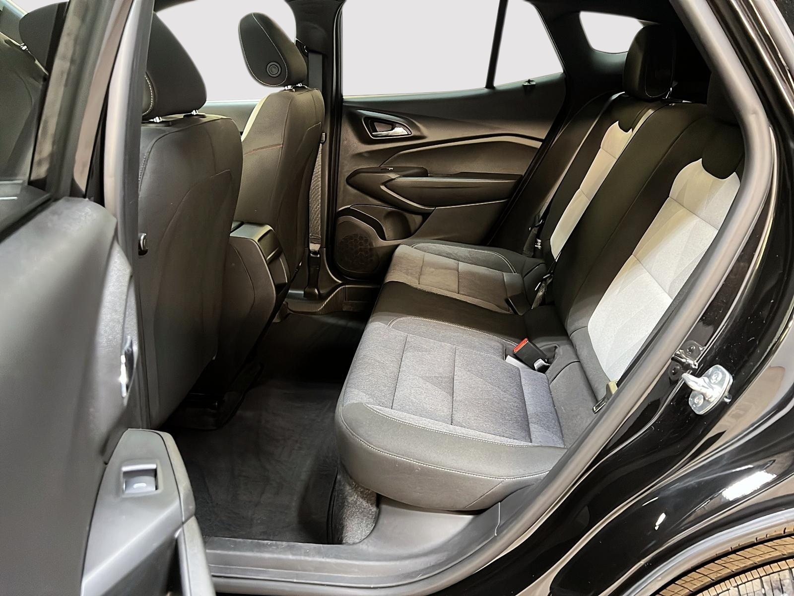 Chevrolet Trax 2025 - Image #9