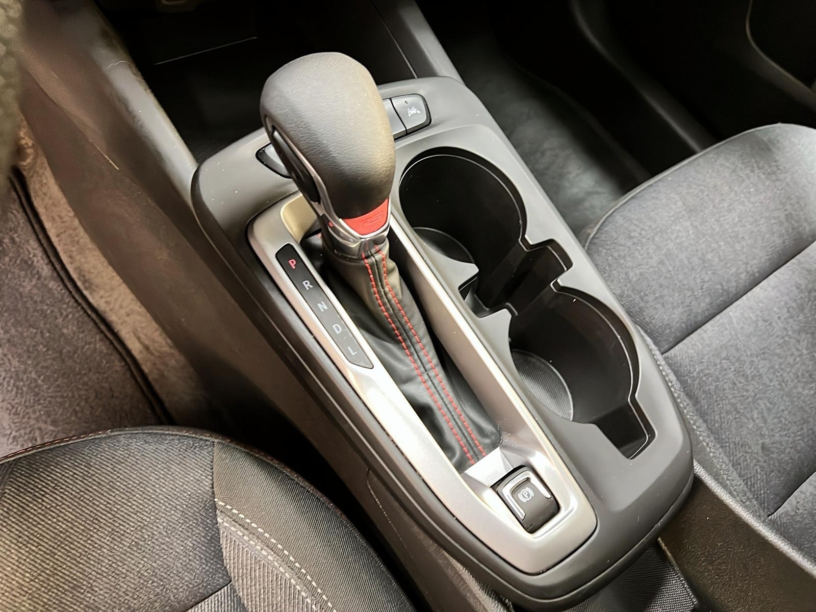 Chevrolet Trax 2025 - Image #14