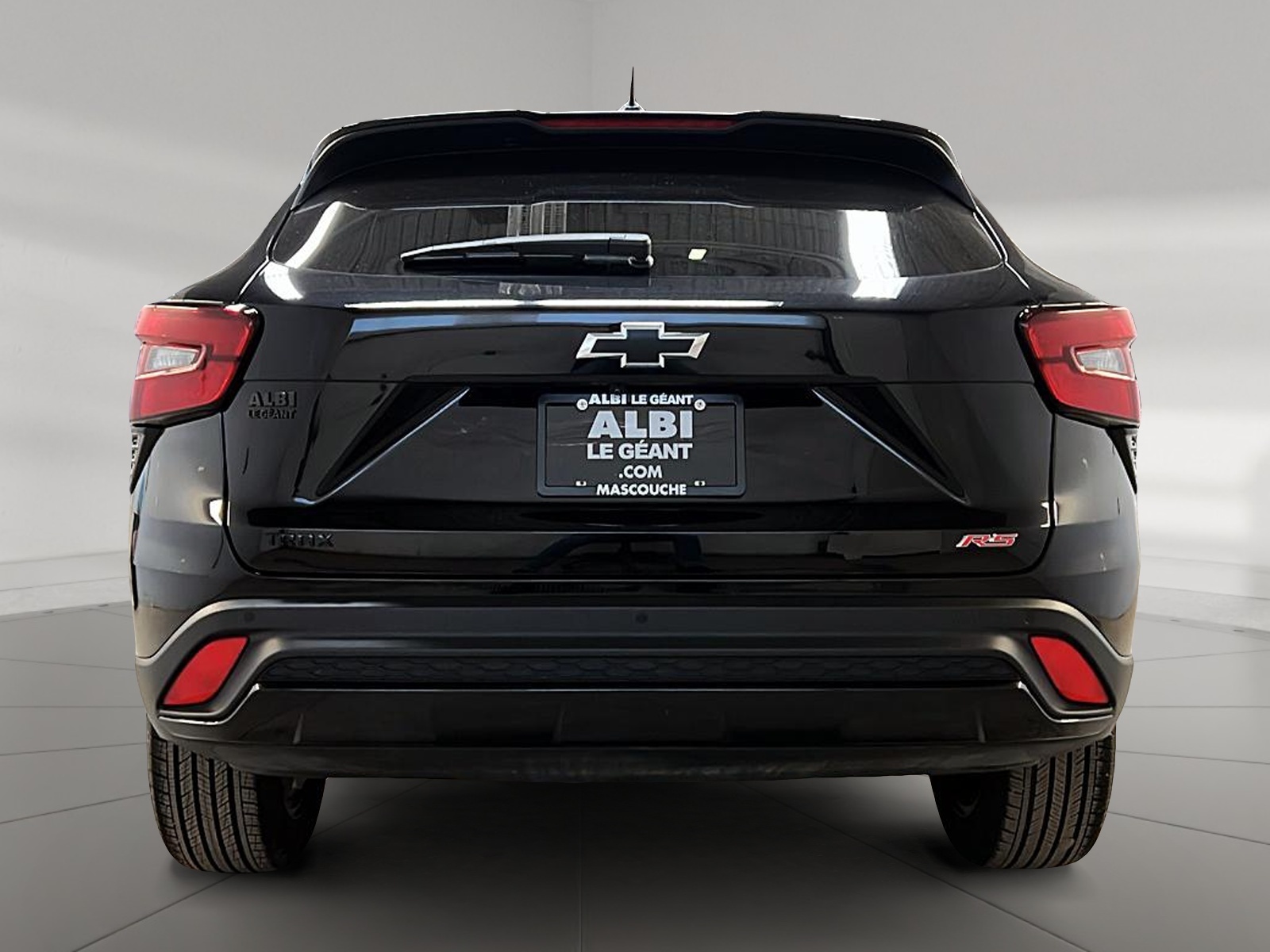 Chevrolet Trax 2025 - Image #5