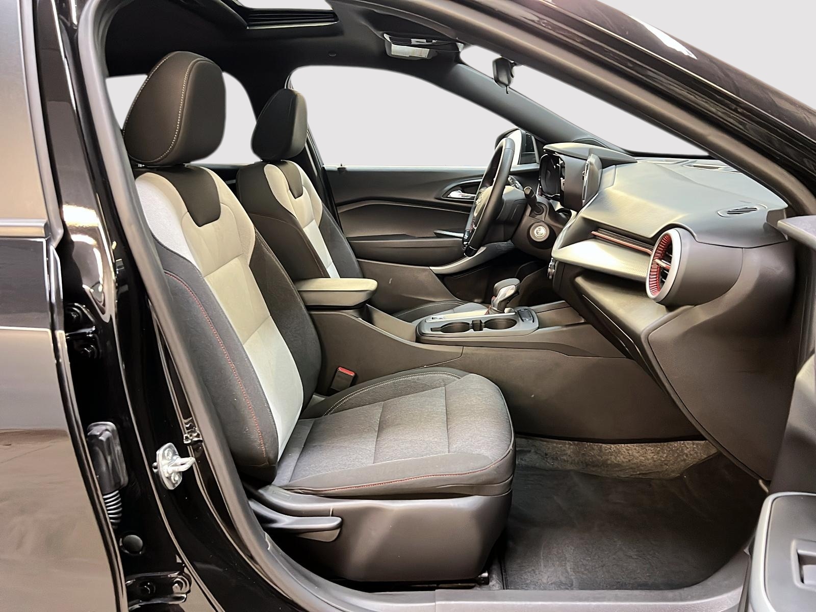 Chevrolet Trax 2025 - Image #8
