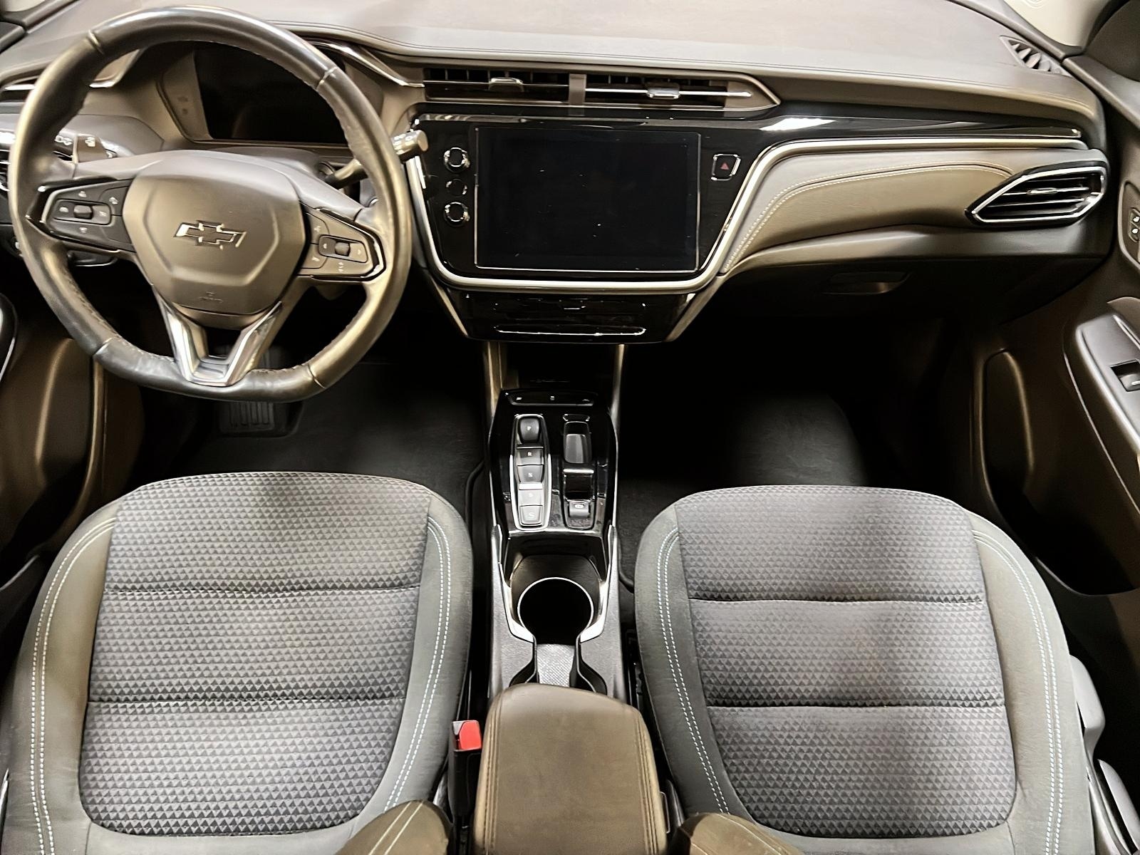 Chevrolet Bolt EUV LT 2023 - image #10
