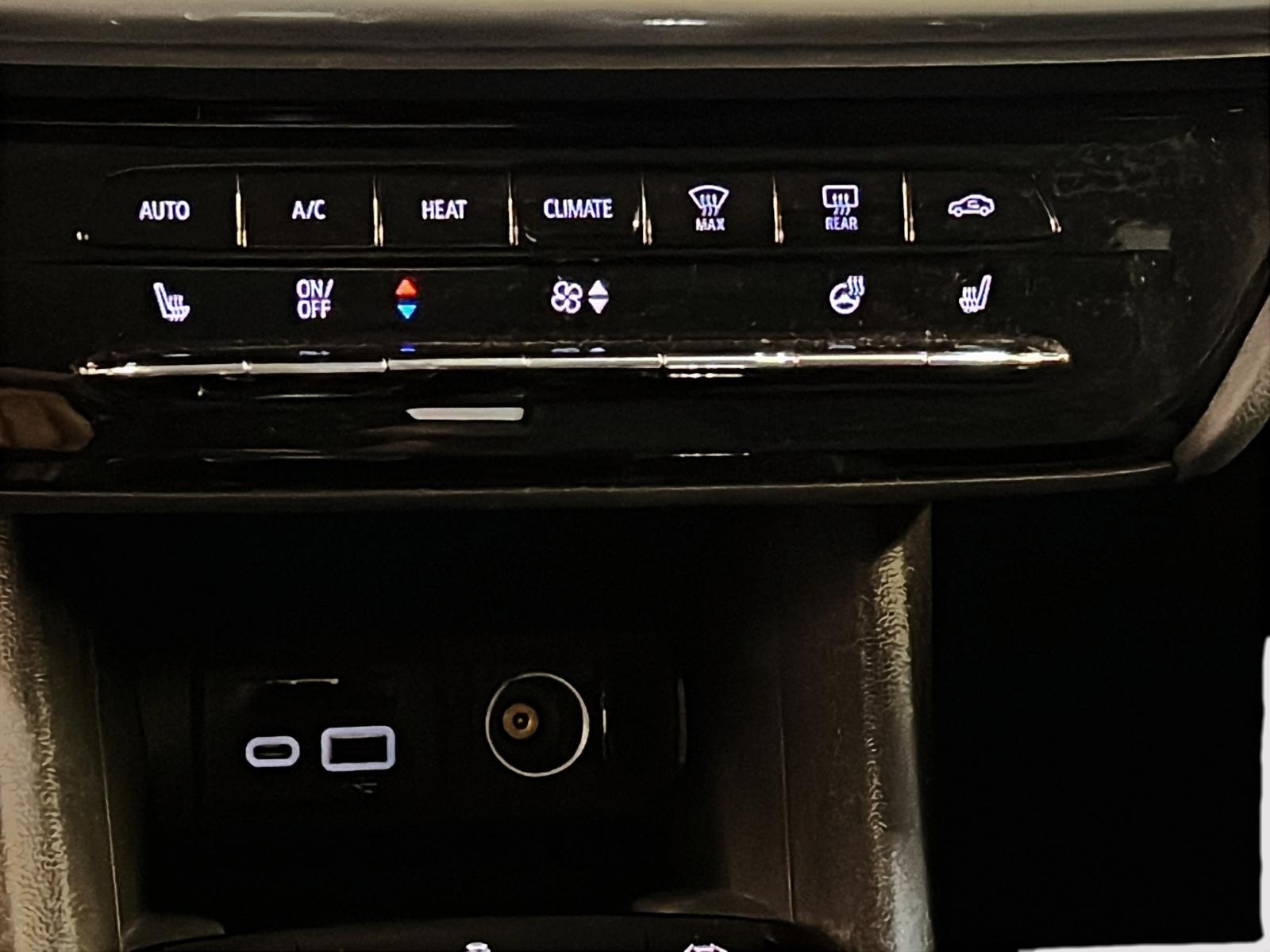 Chevrolet Bolt EUV 2023 - Image #15