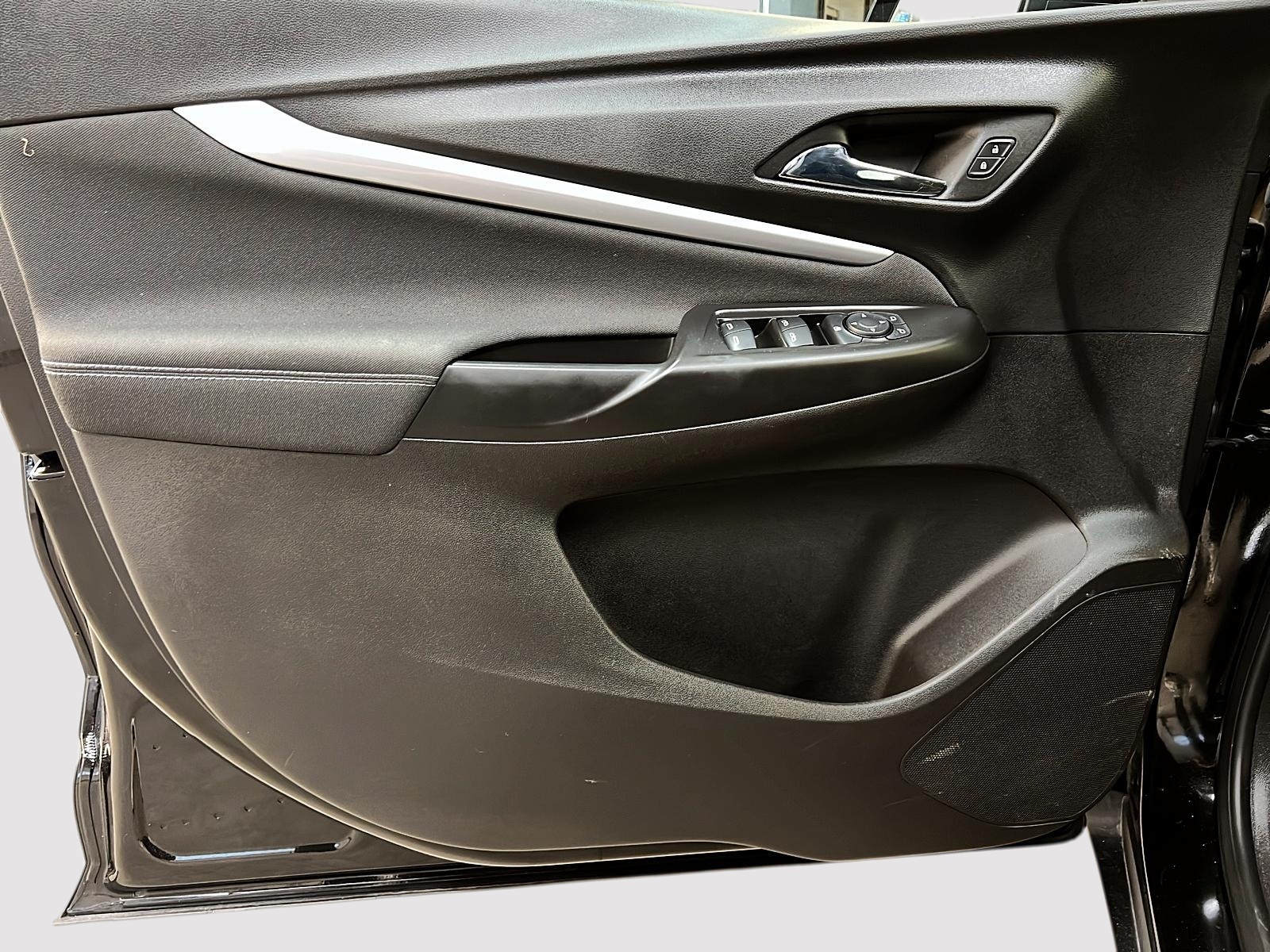 Chevrolet Bolt EUV 2023 - Image #23