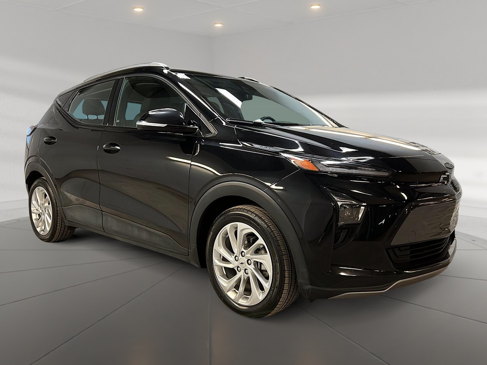 Chevrolet Bolt EUV LT 2023 - image #3